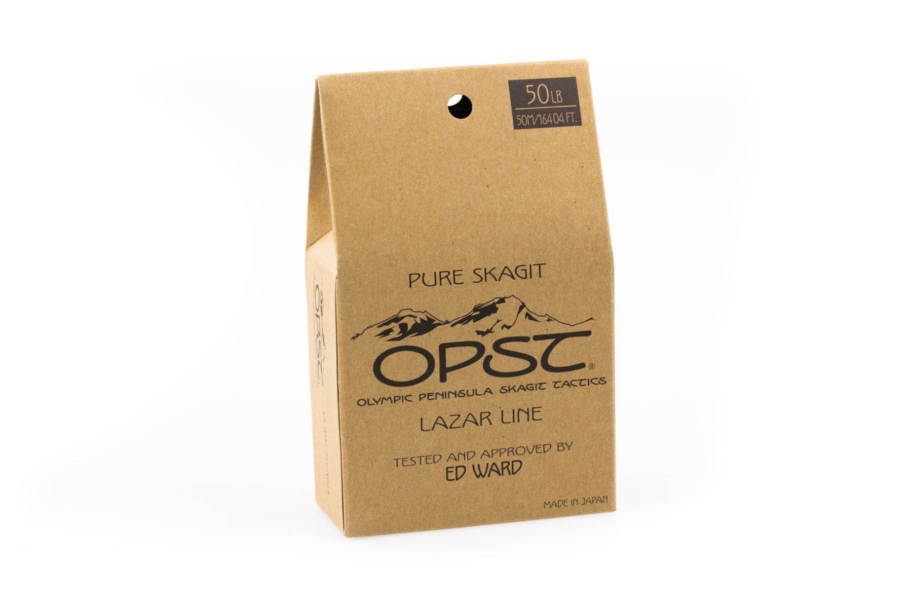 OPST Pure Skagit Lazar Running Line