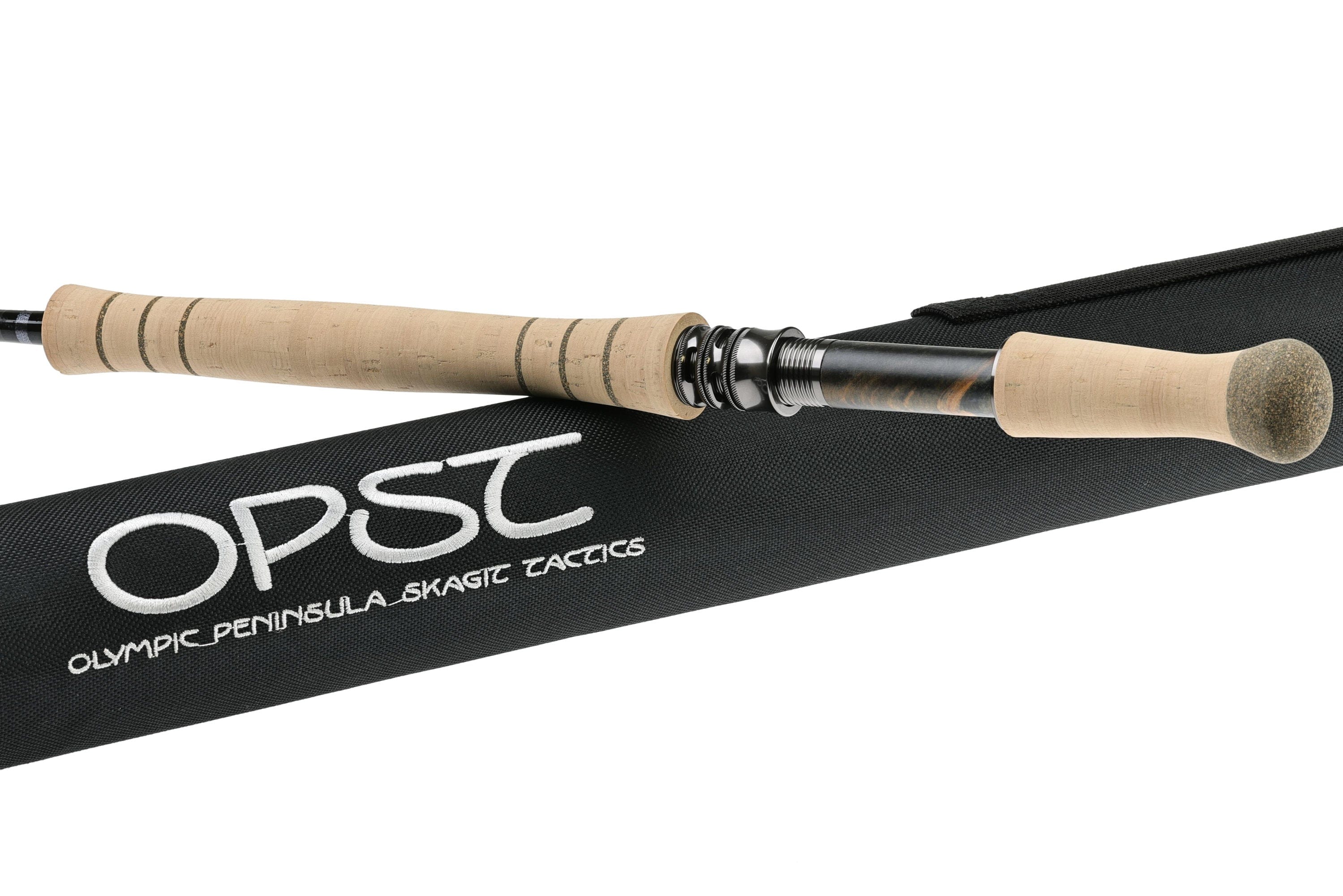 OPST MS Micro Series II Spey Rod