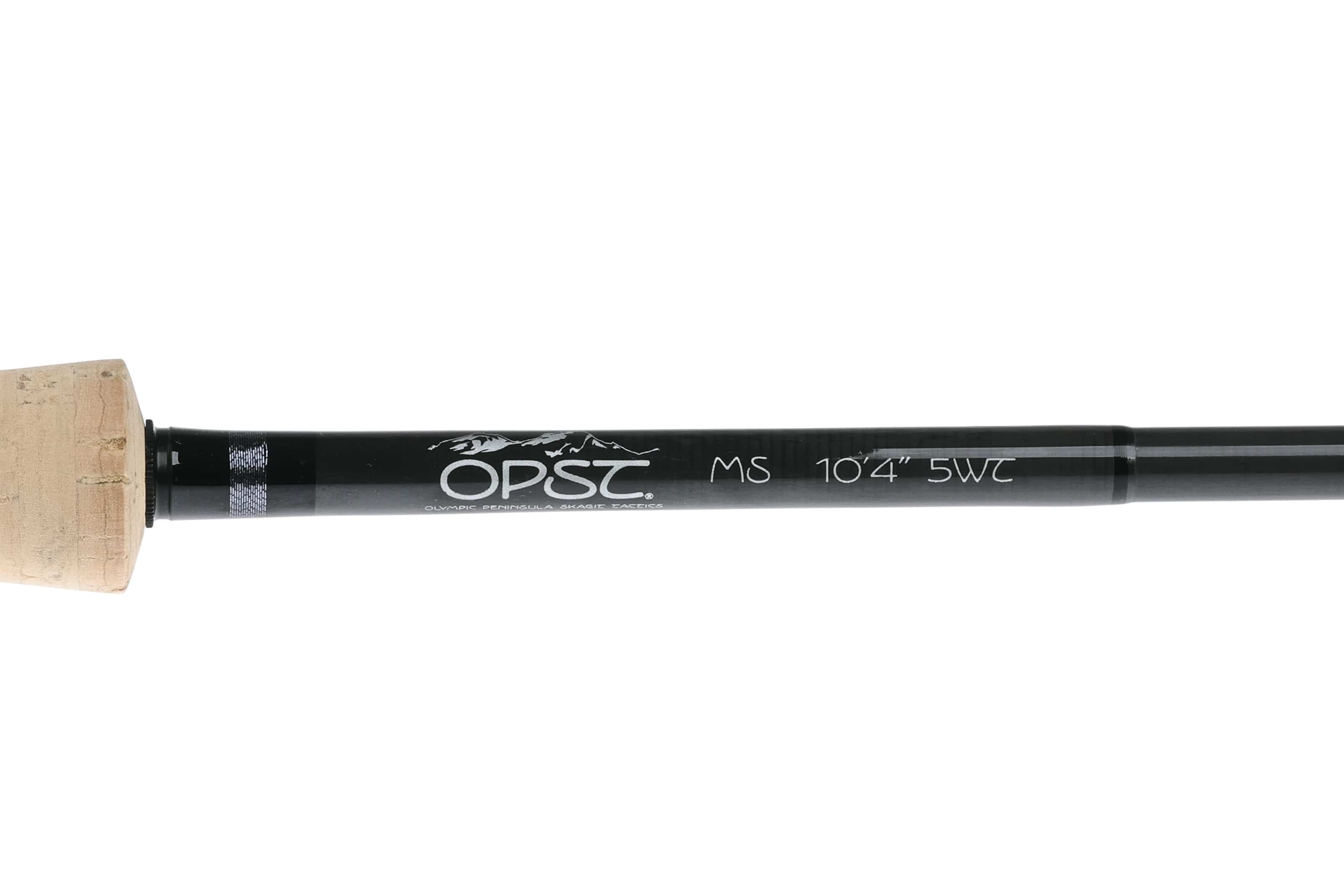 OPST MS Micro Series II Spey Rod