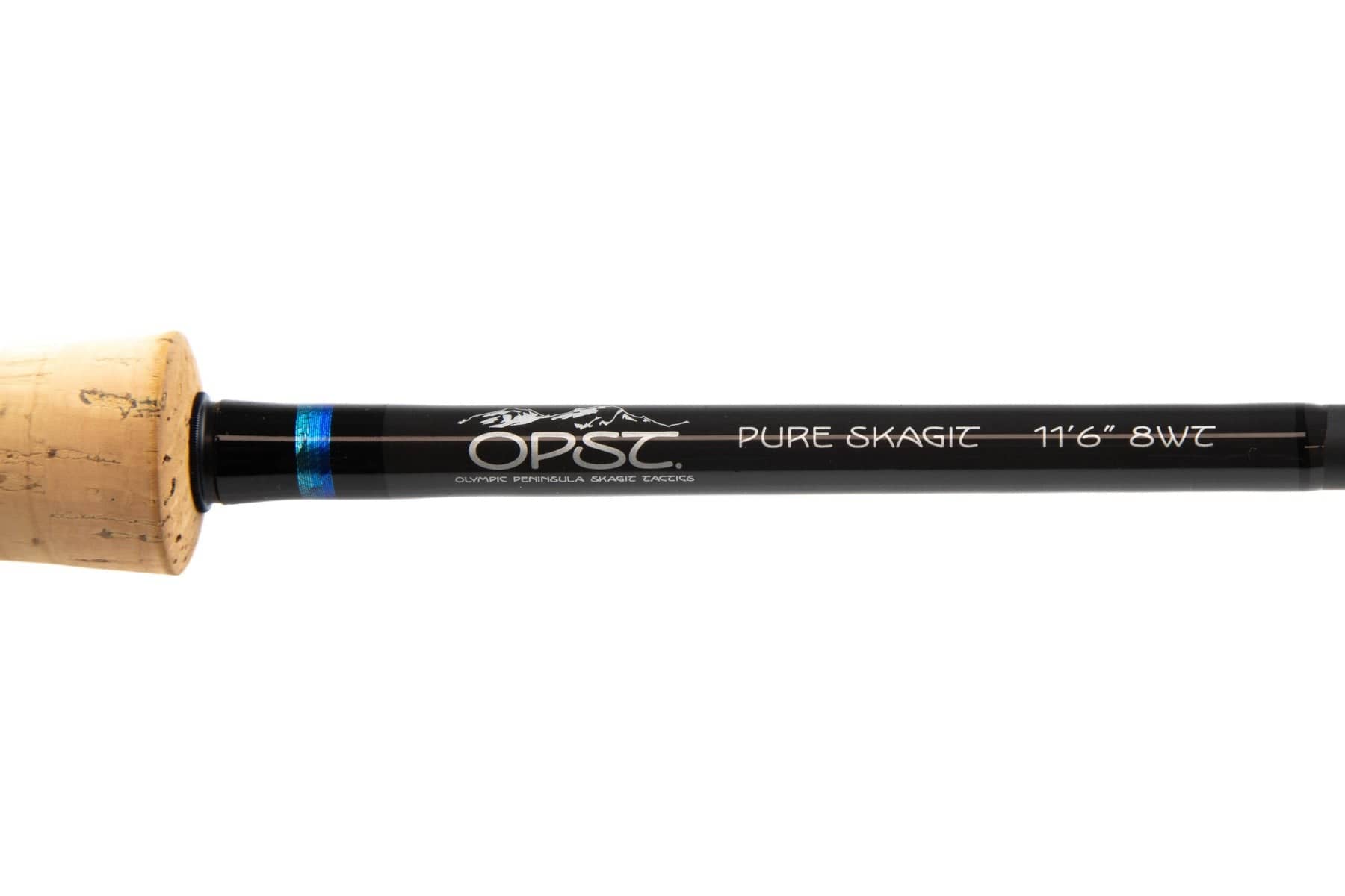 OPST Pure Skagit Spey Rod