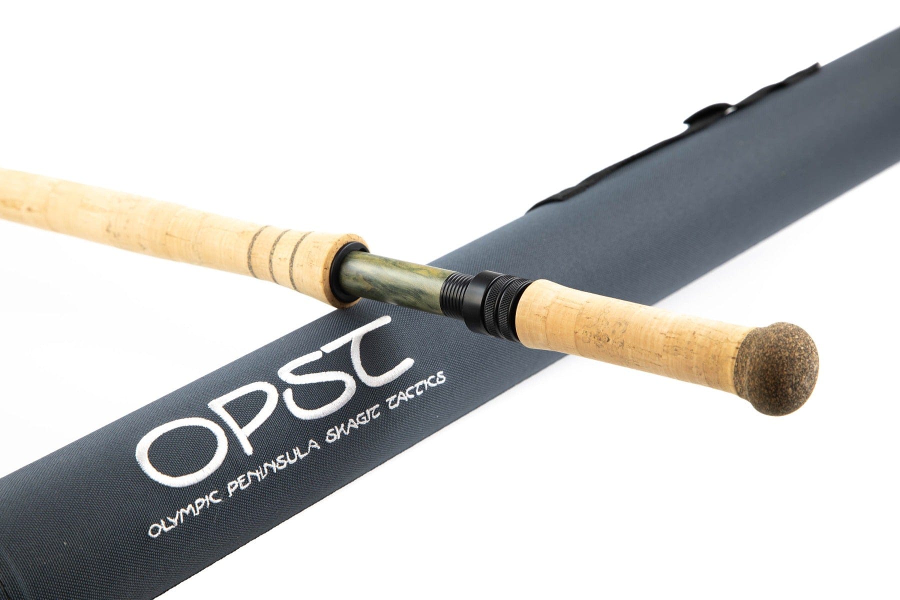 OPST Pure Skagit Spey Rod