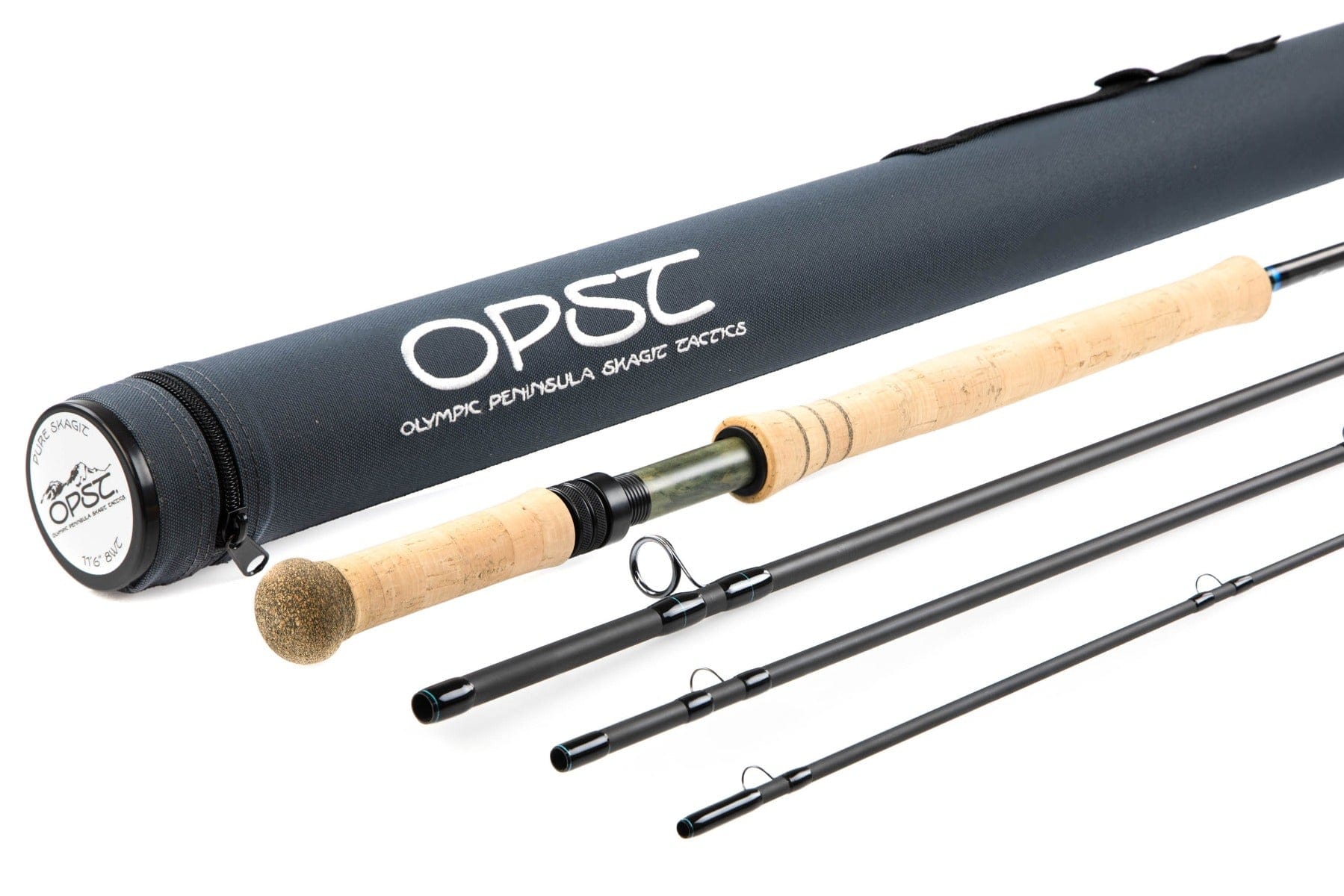 OPST Pure Skagit Spey Rod