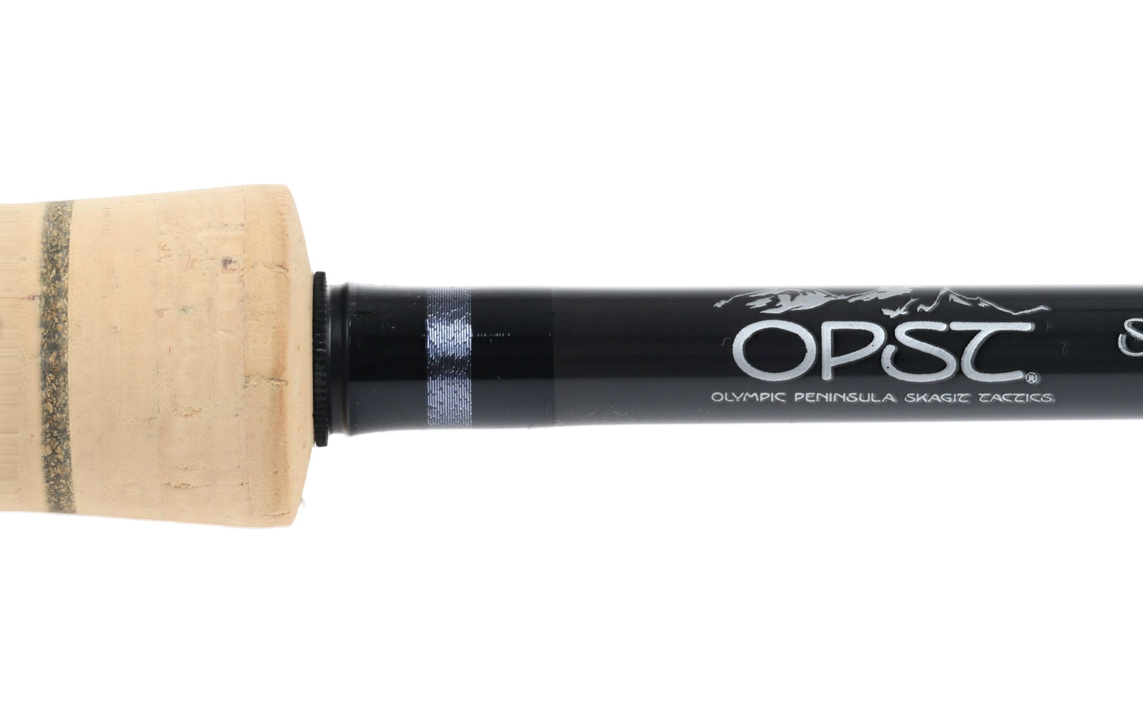 OPST SHS Steelhead Salmon Series II Spey Rod