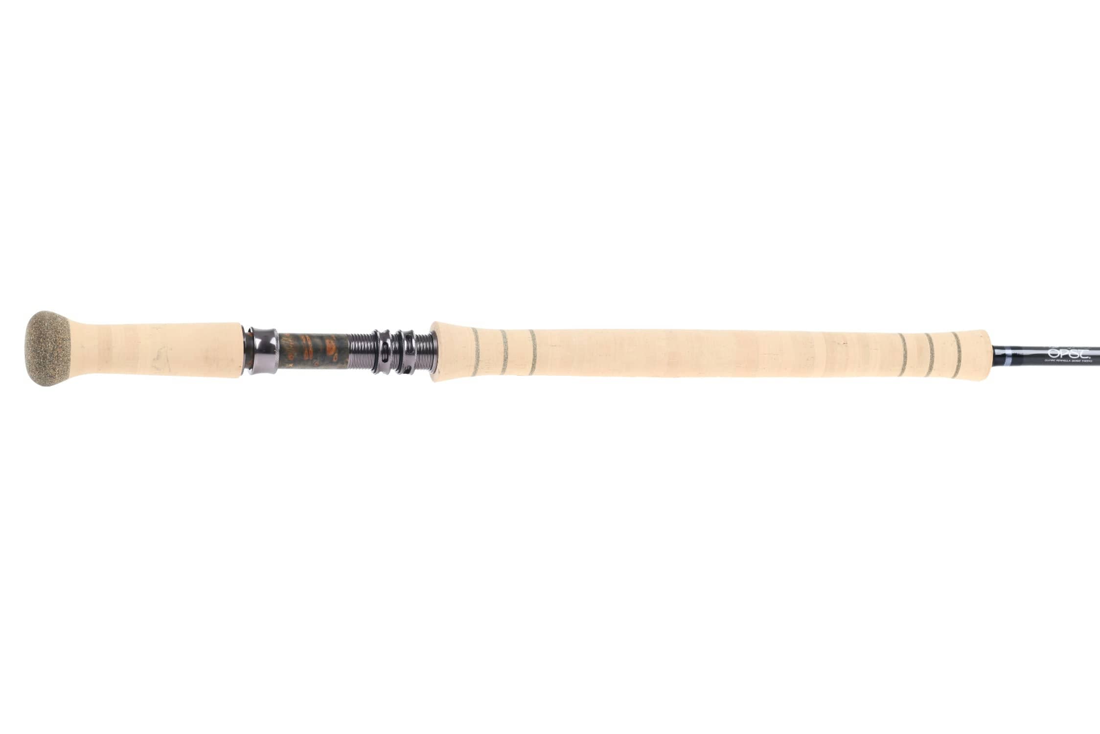 OPST SHS Steelhead Salmon Series II Spey Rod