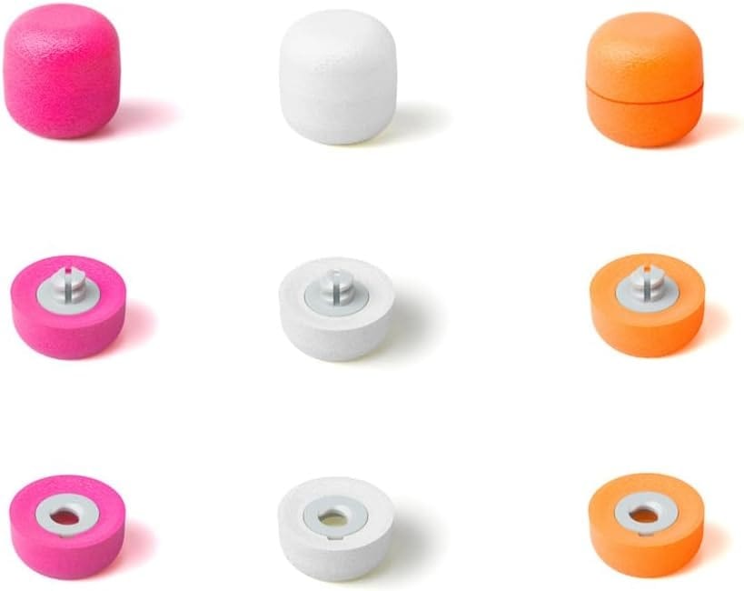Oros Strike Indicators - 6 Pack