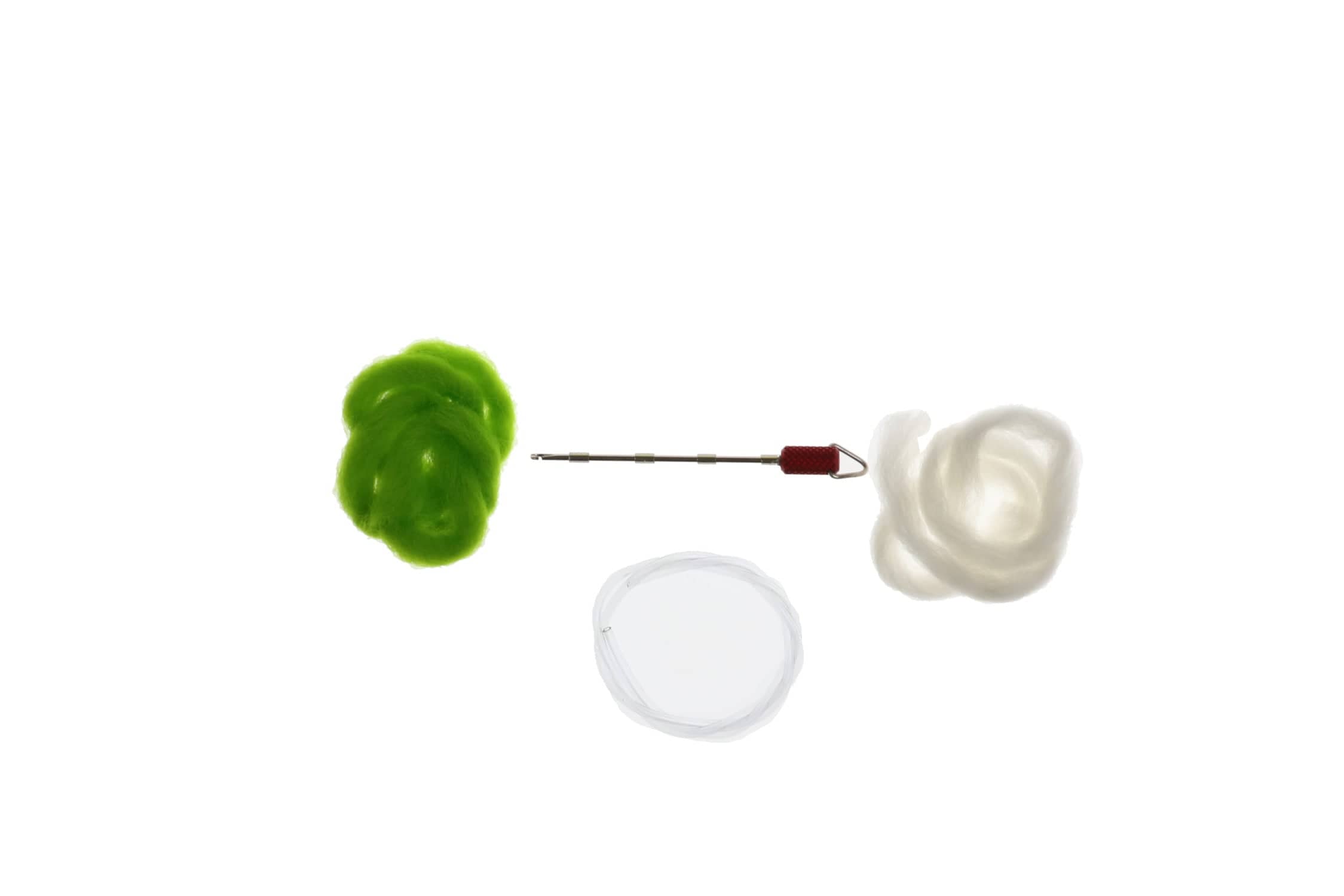 New Zealand Strike Indicator Kit