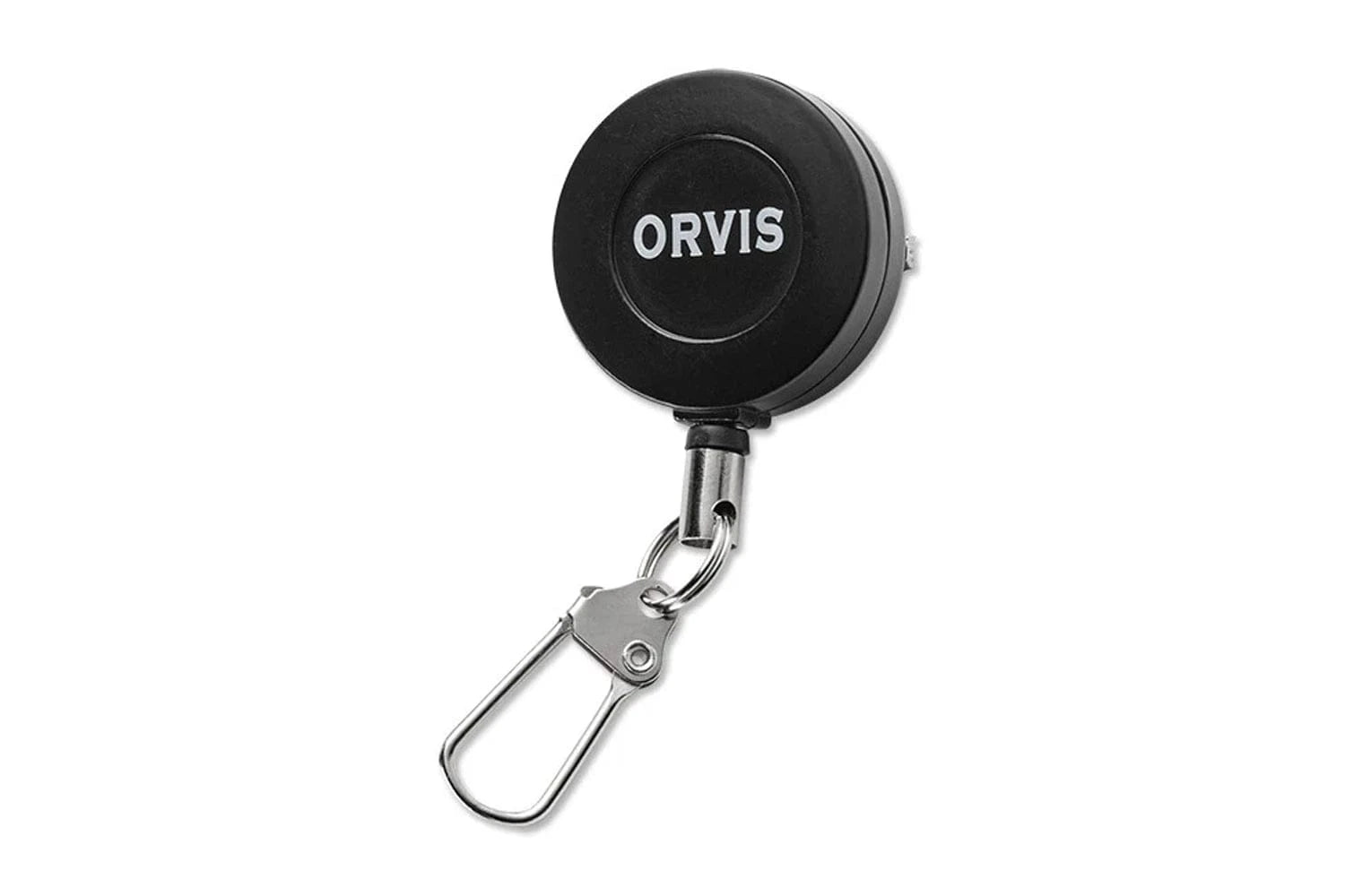 Orvis Black Nickel Zinger
