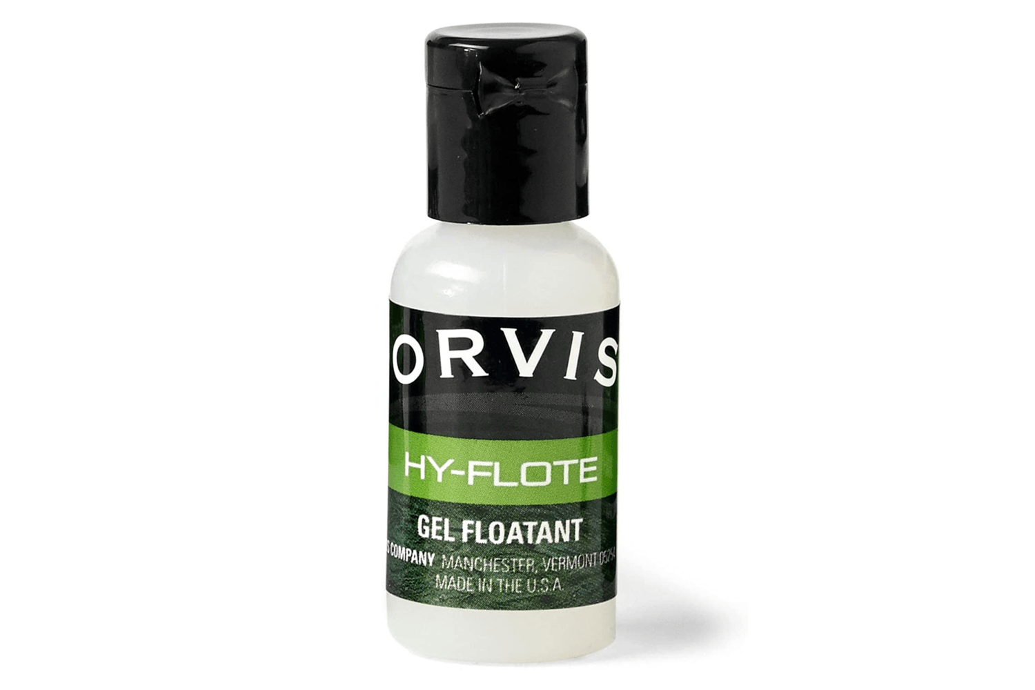 Orvis Hy-Flote Fly Gel