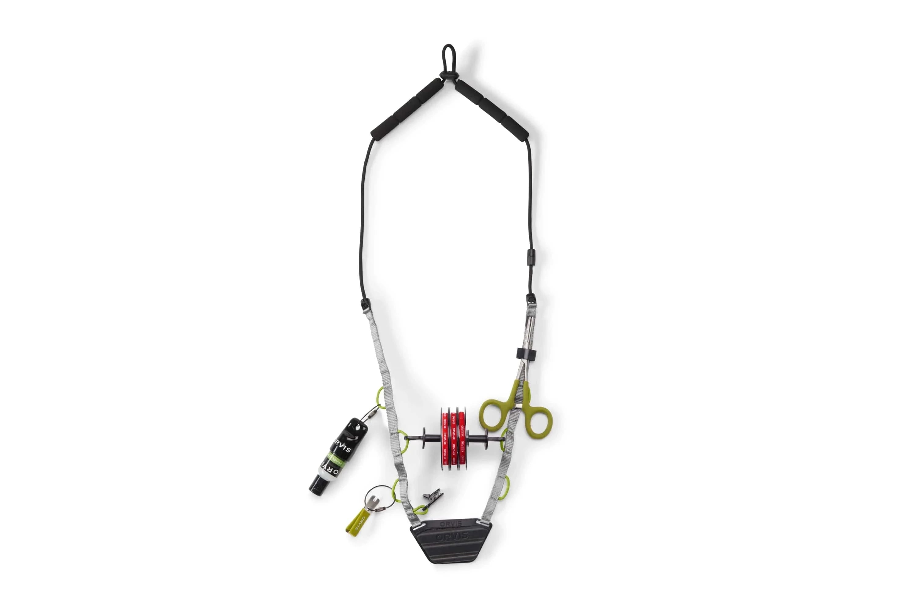 Orvis Loaded Lanyard
