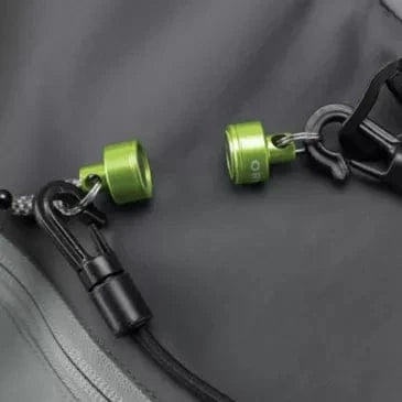 Orvis Magnetic Net Release