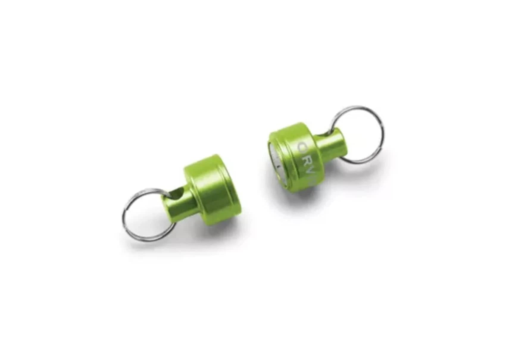 Orvis Magnetic Net Release