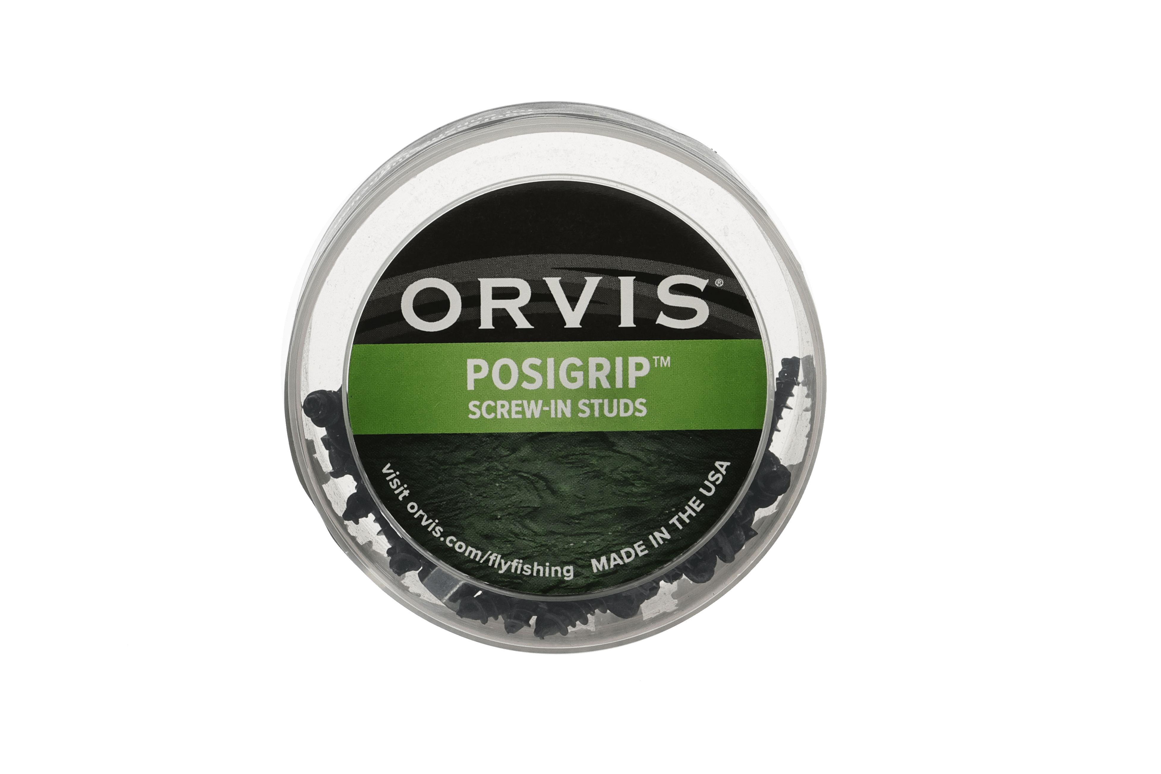 Orvis Posigrip Screw In Wading Boot Studs