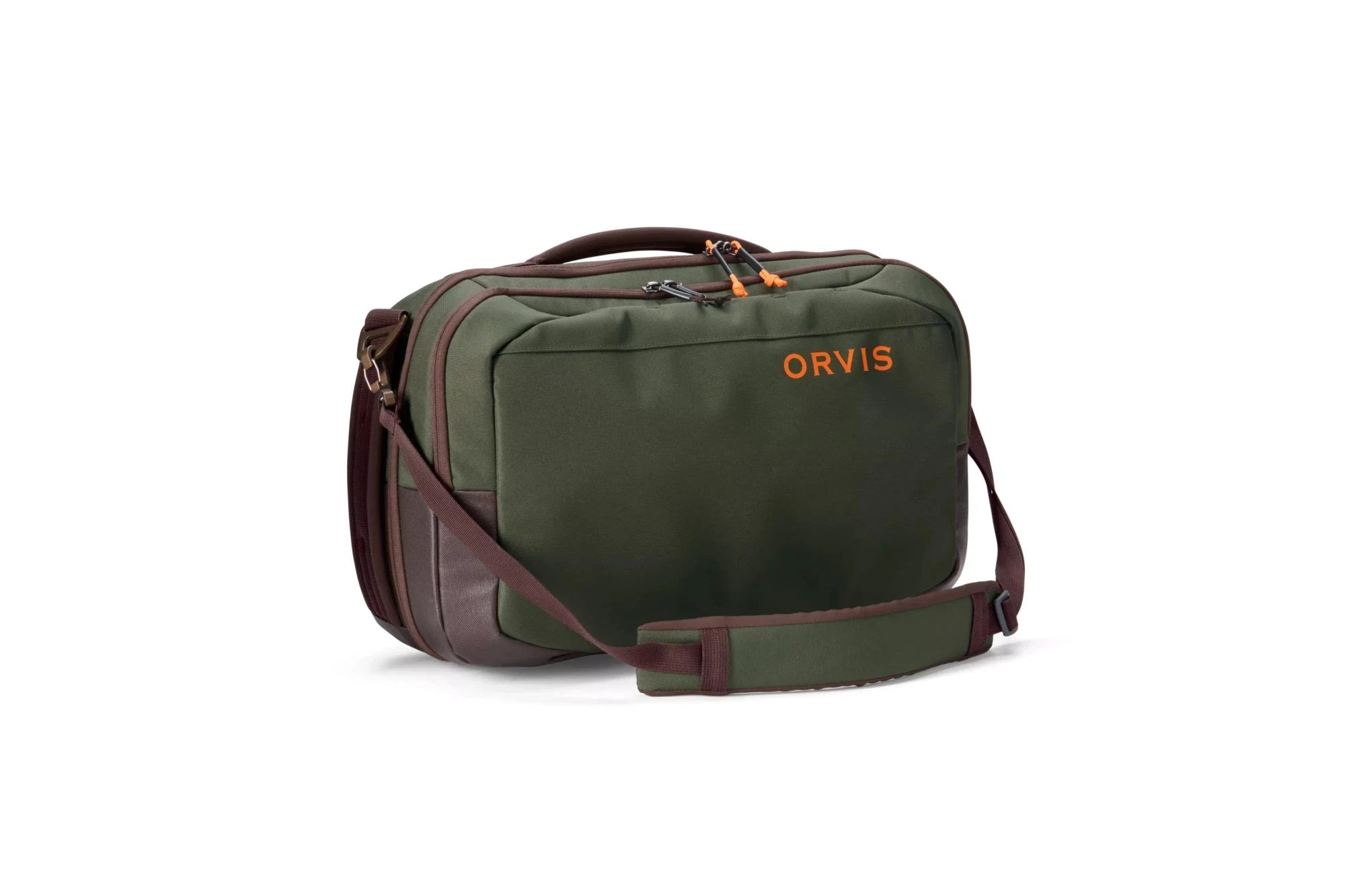 Orvis Trekkage LT Adventure Briefcase