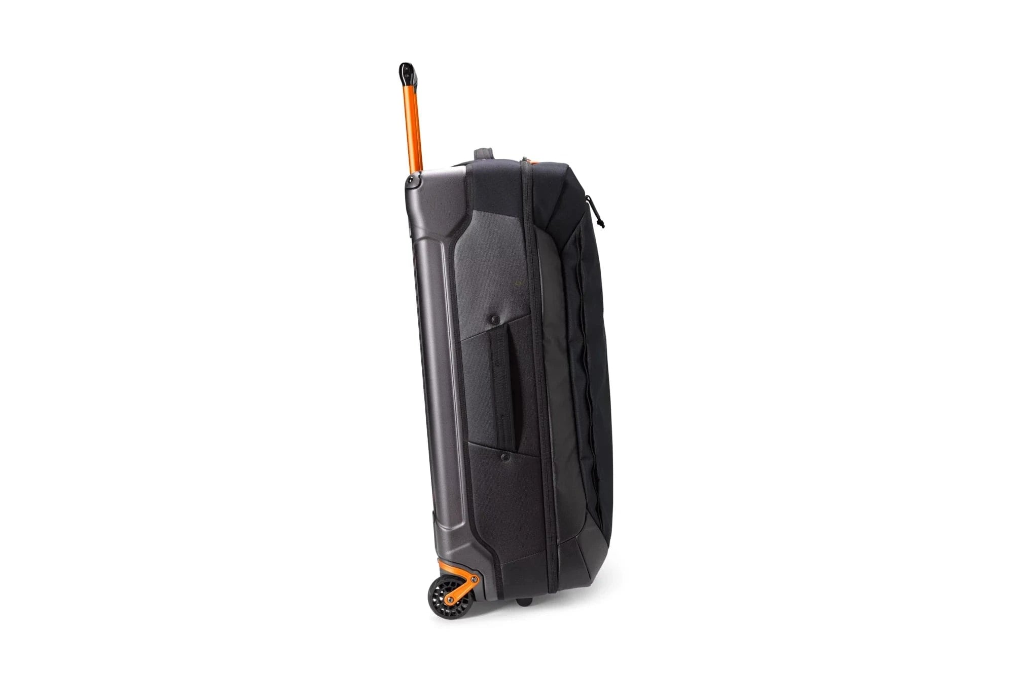 Orvis Trekkage LT Adventure Checked Roller Bag