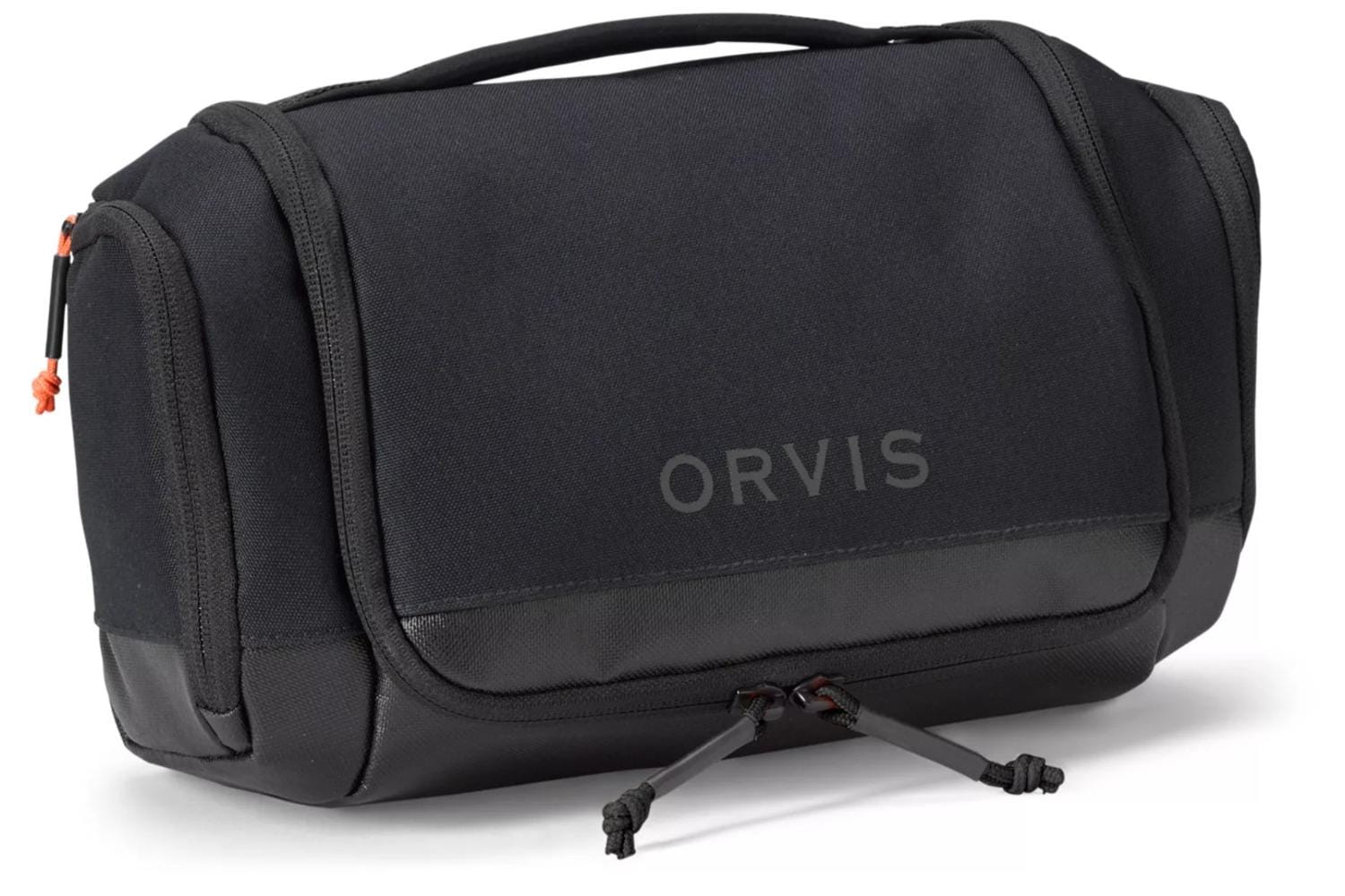 Orvis Trekkage LT Adventure Travel Kit