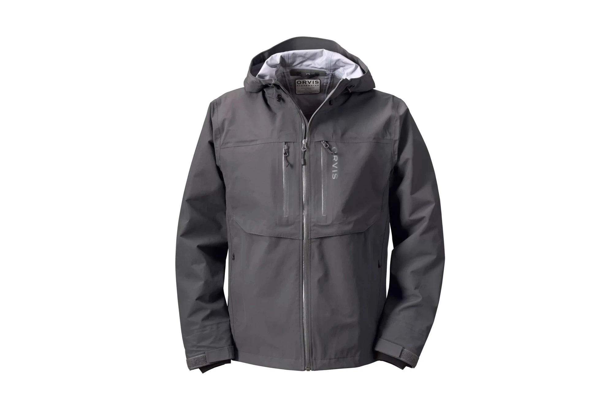 Orvis Clearwater Jacket