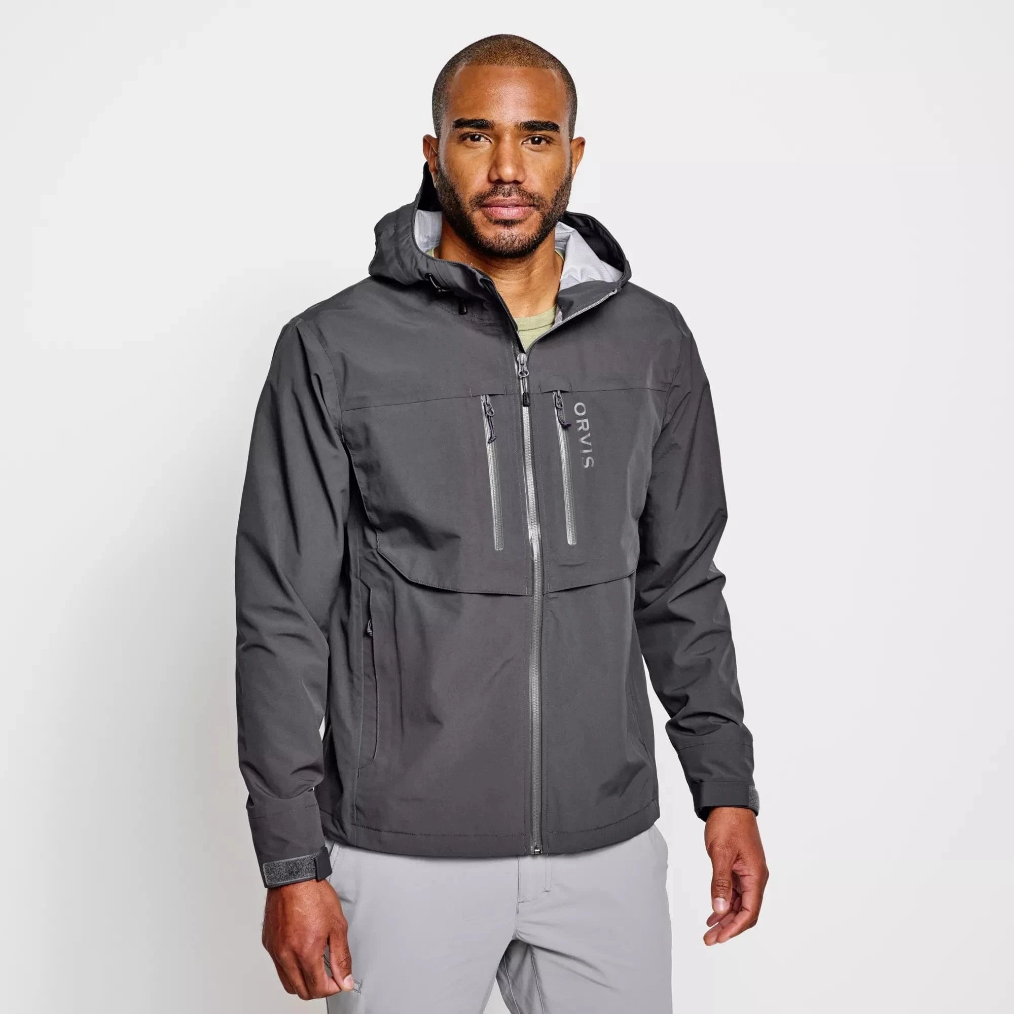 Orvis Clearwater Jacket