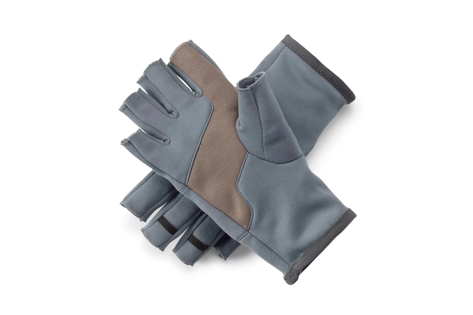 Orvis Fingerless Fleece Gloves