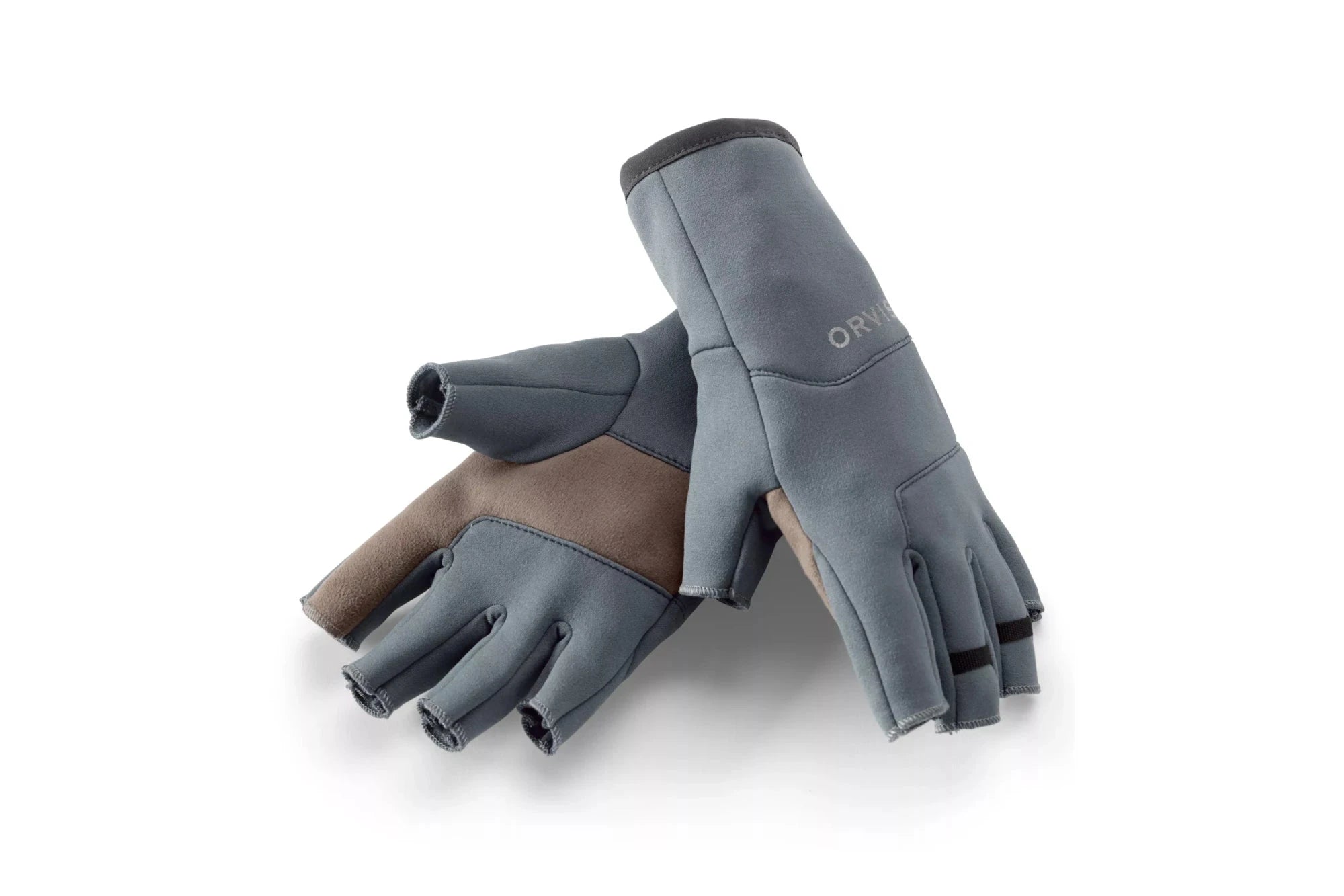 Orvis Fingerless Fleece Gloves