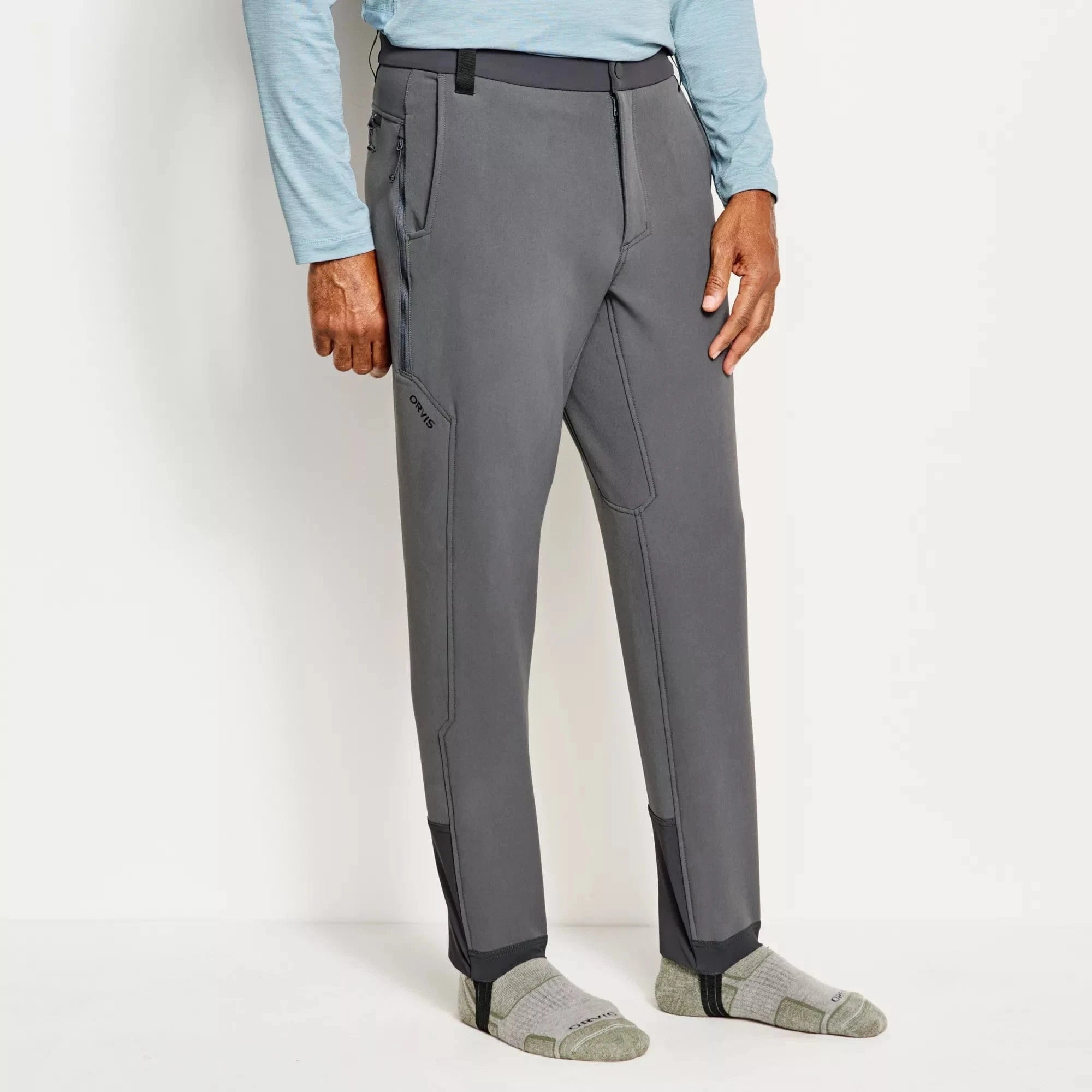 Orvis Men's Pro HD Under Wader Pant
