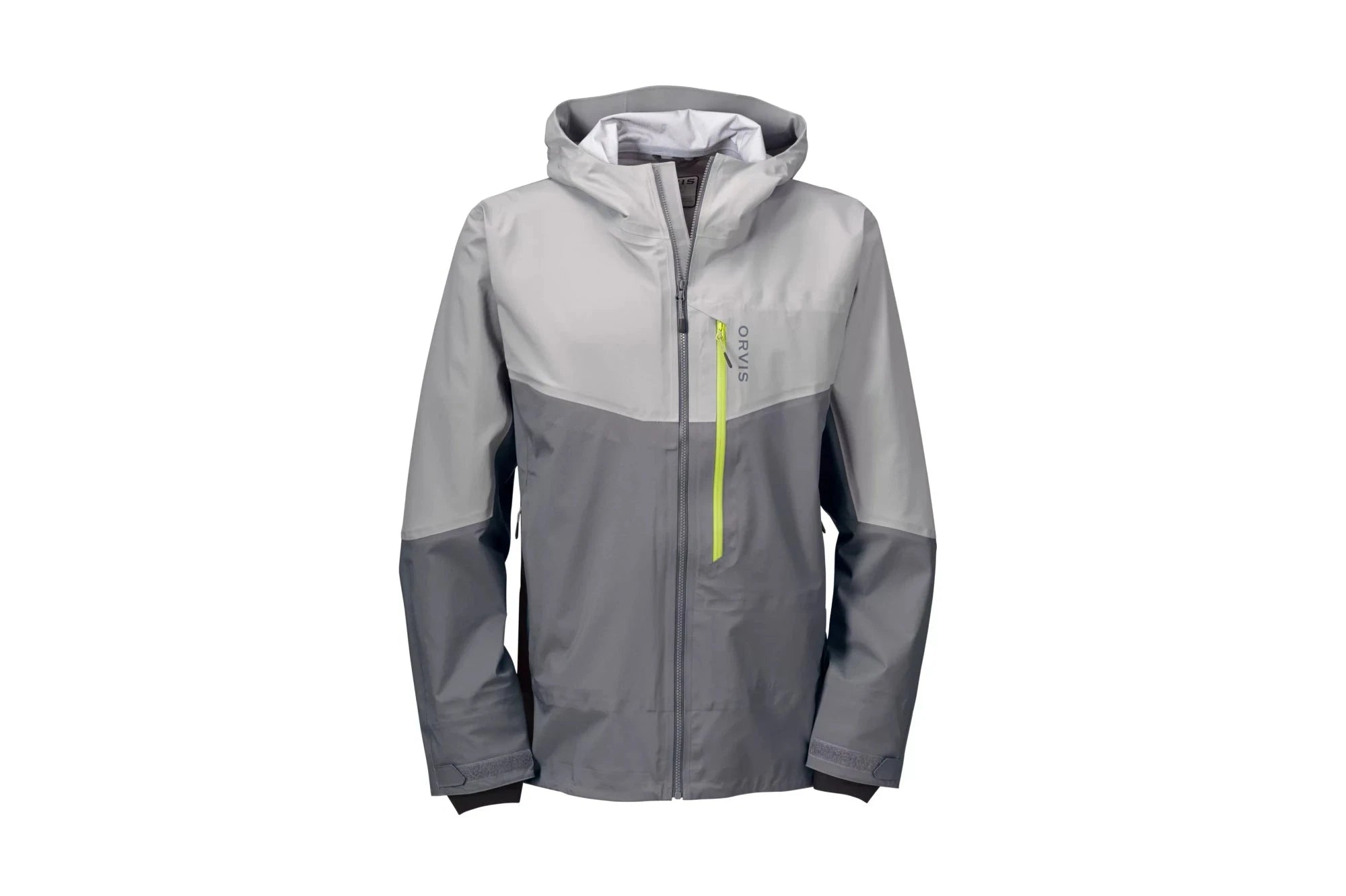 Orvis Mens Ultralight Wading Jacket