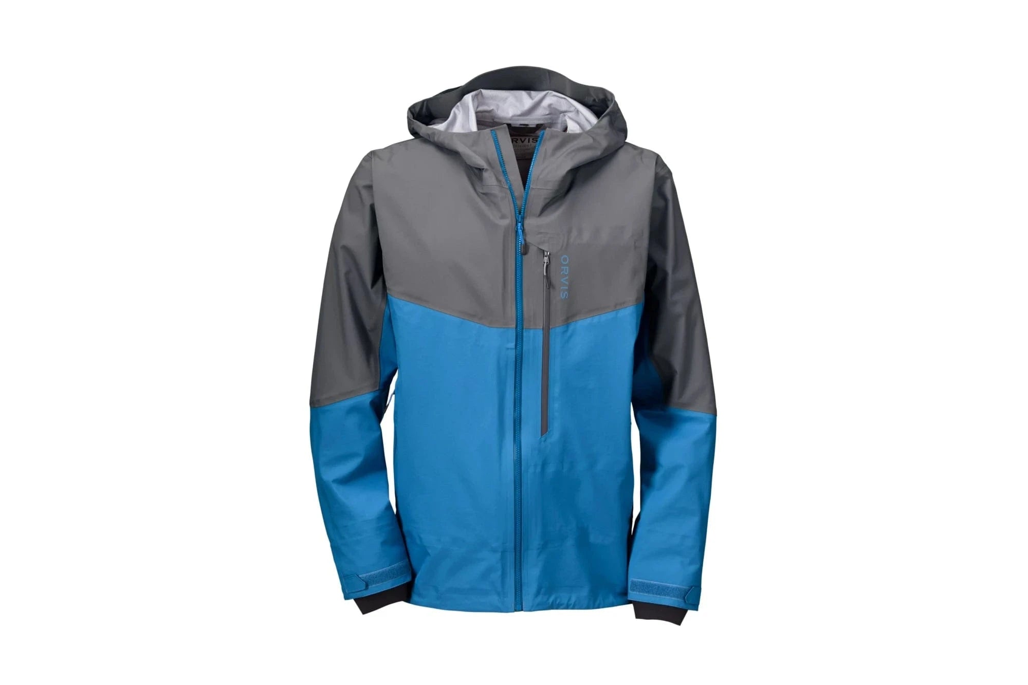 Orvis Mens Ultralight Wading Jacket