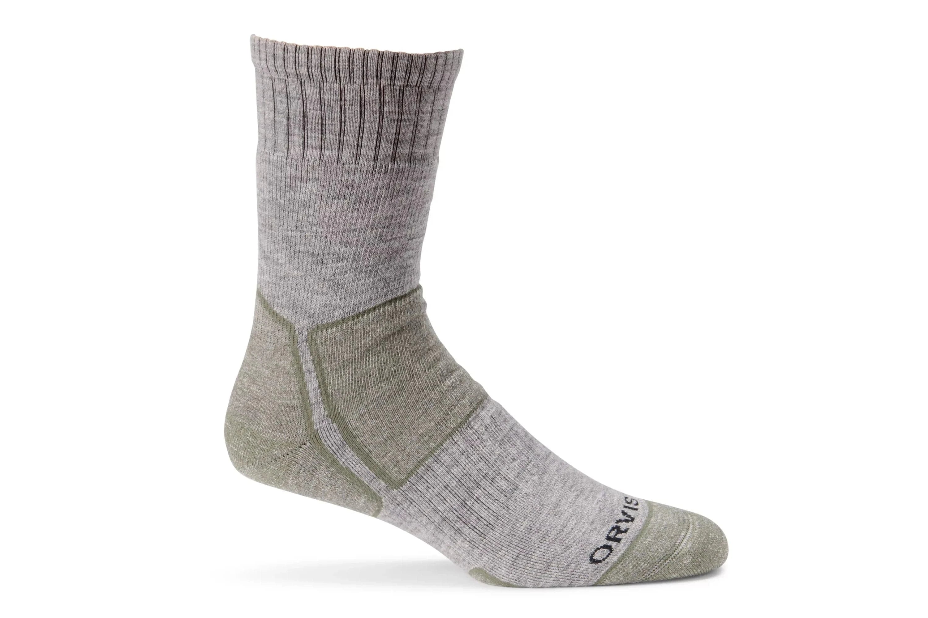 Orvis Midweight Crew Wader Socks