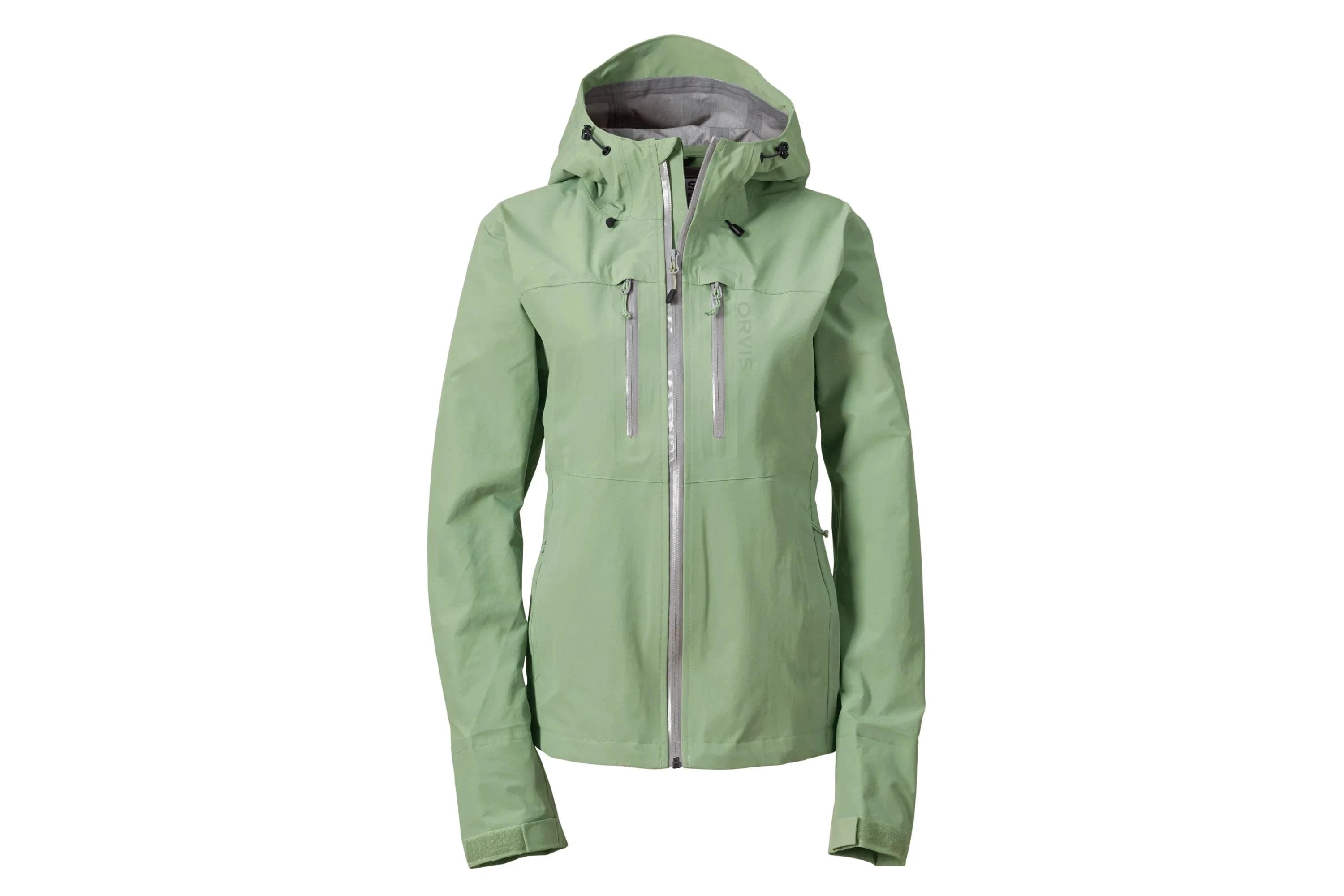 Orvis Women's Clearwater Wading Jacket
