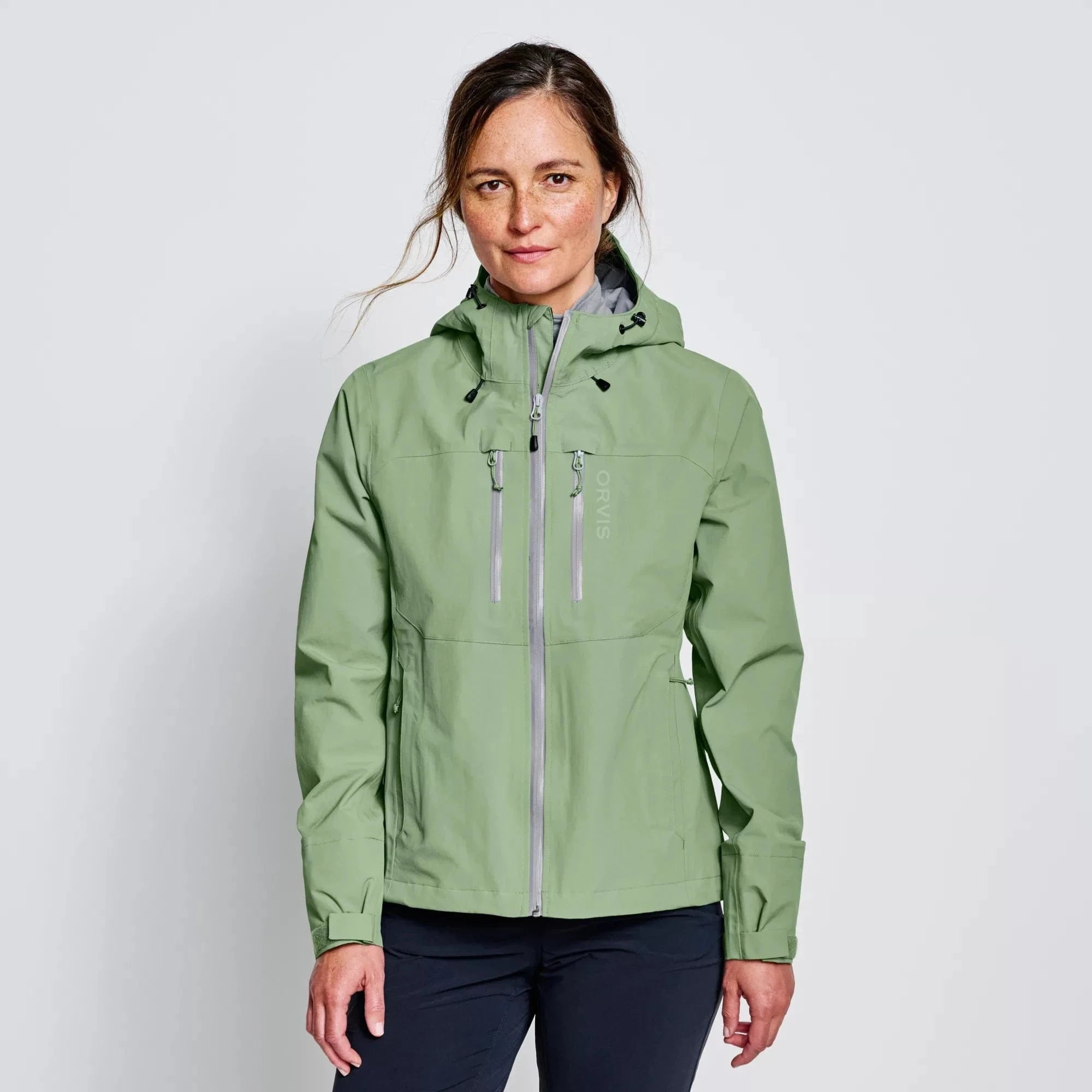 Orvis Women's Clearwater Wading Jacket