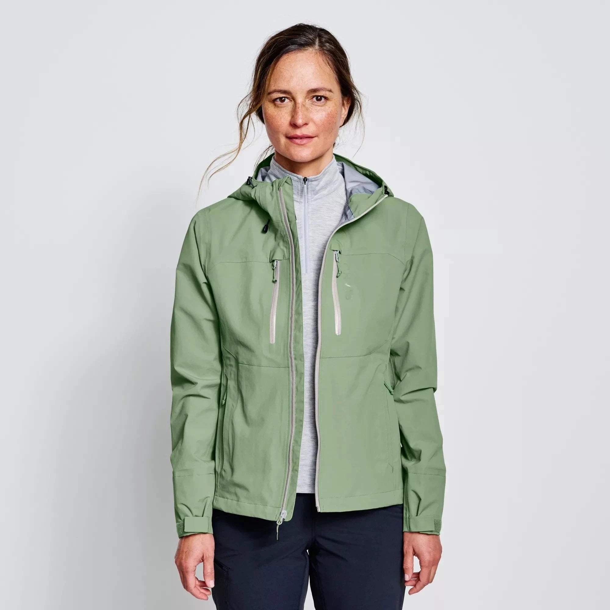 Orvis Women's Clearwater Wading Jacket