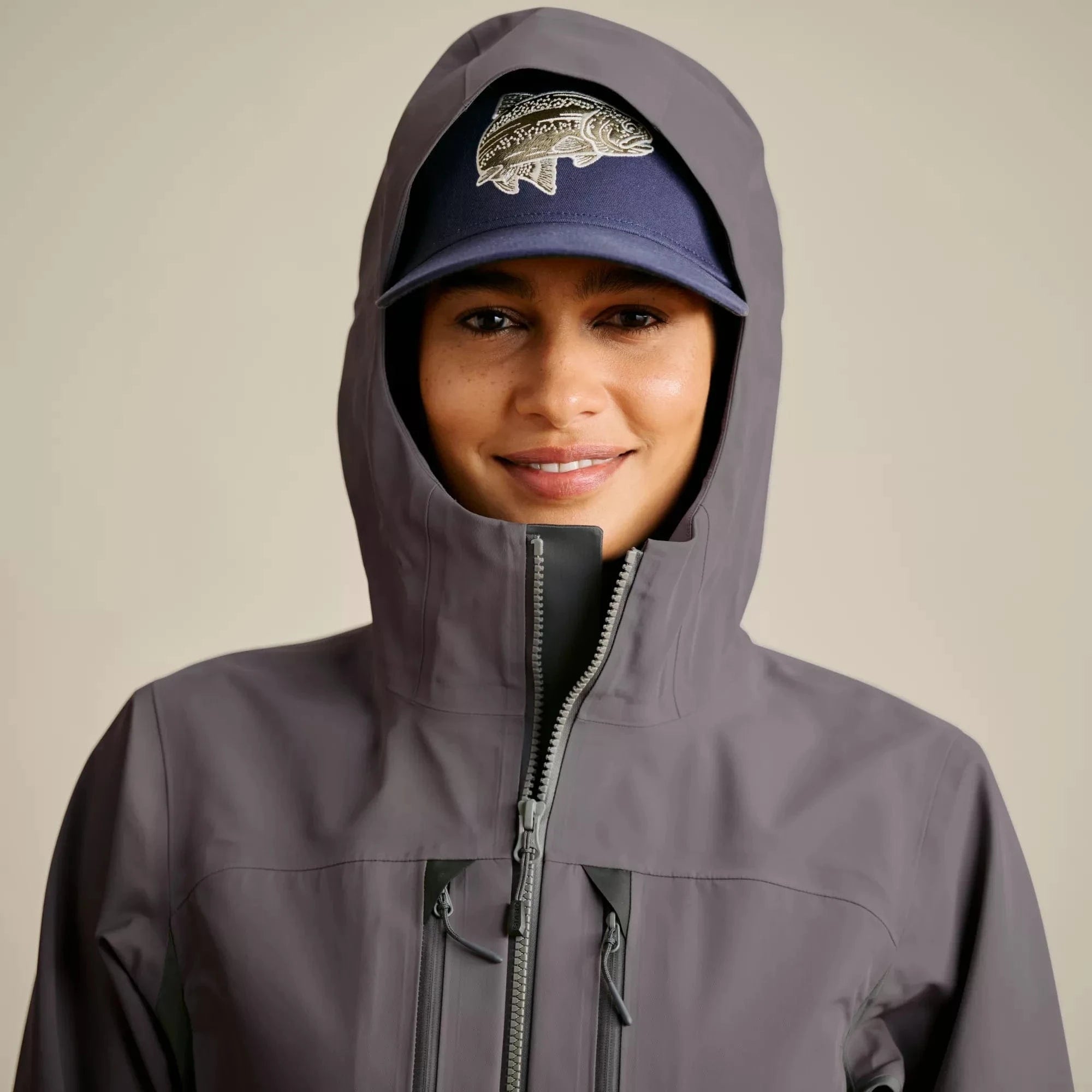 Orvis Women's Pro Fishing Jacket