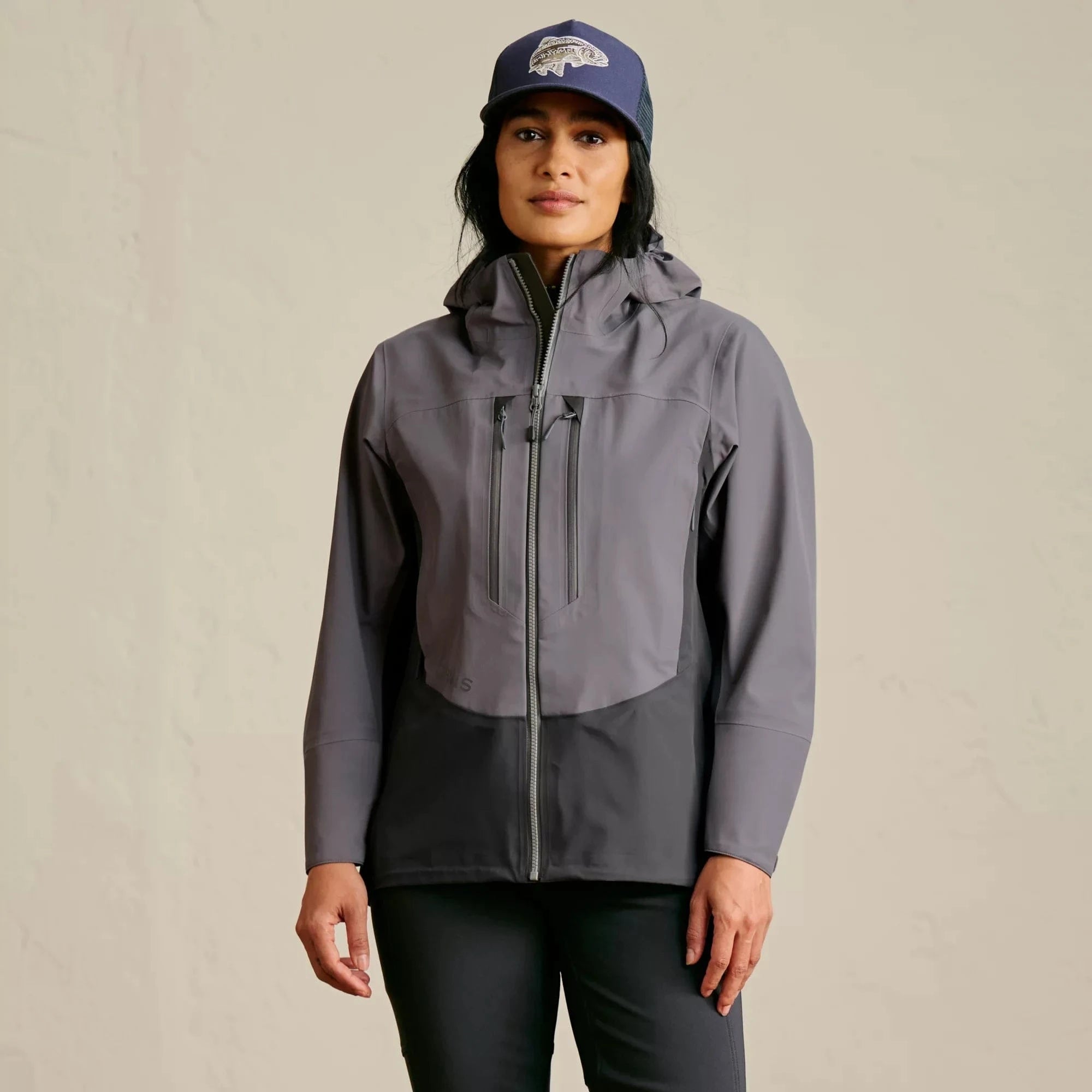 Orvis Women's Pro Fishing Jacket