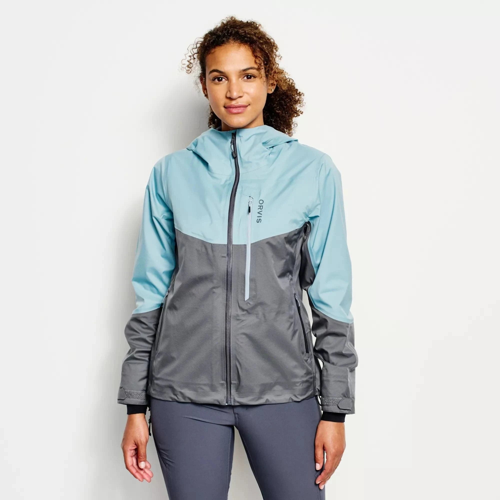 Orvis Women's Ultralight Wading Jacket