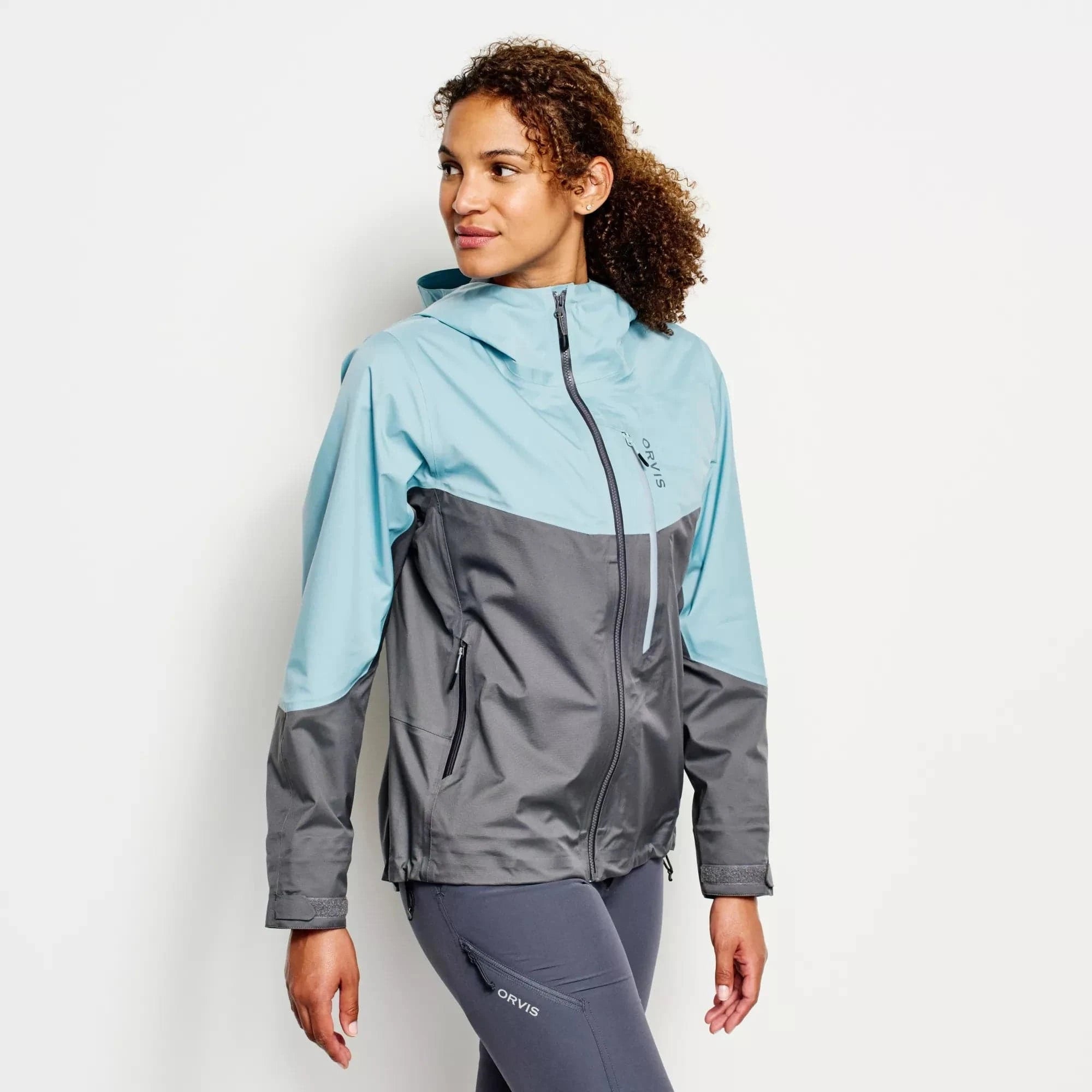 Orvis Women's Ultralight Wading Jacket