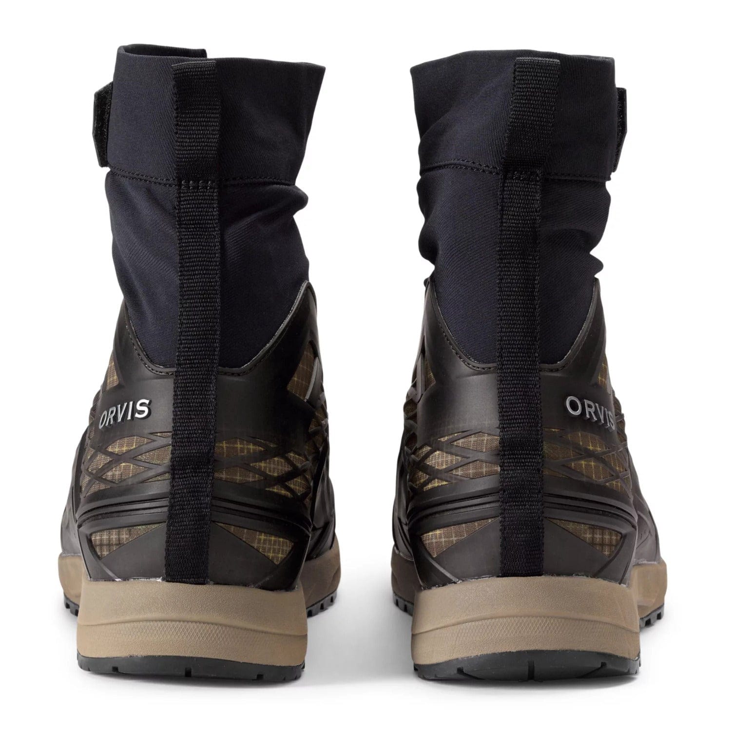 Orvis Pro Approach Camo Hiker