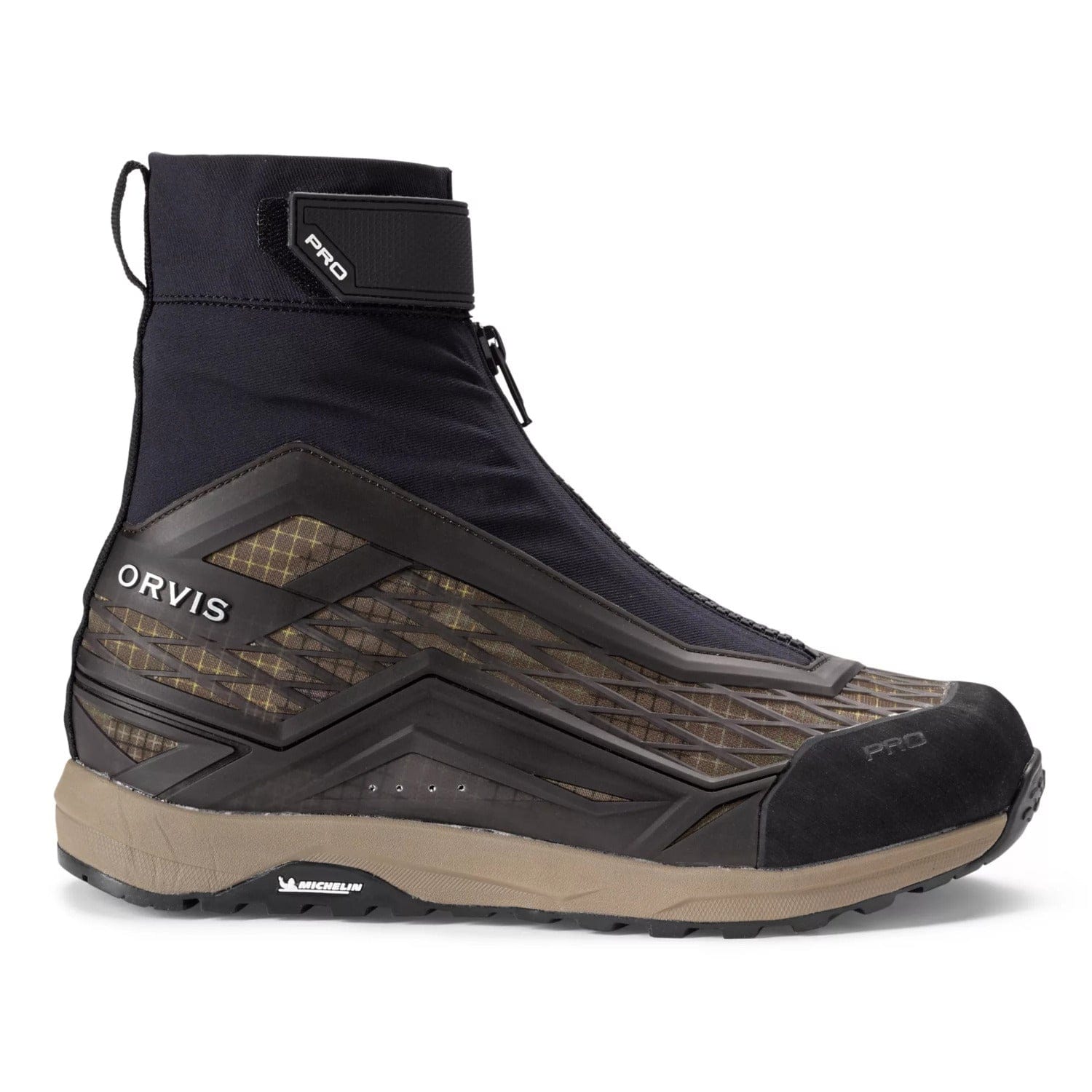 Orvis Pro Approach Camo Hiker