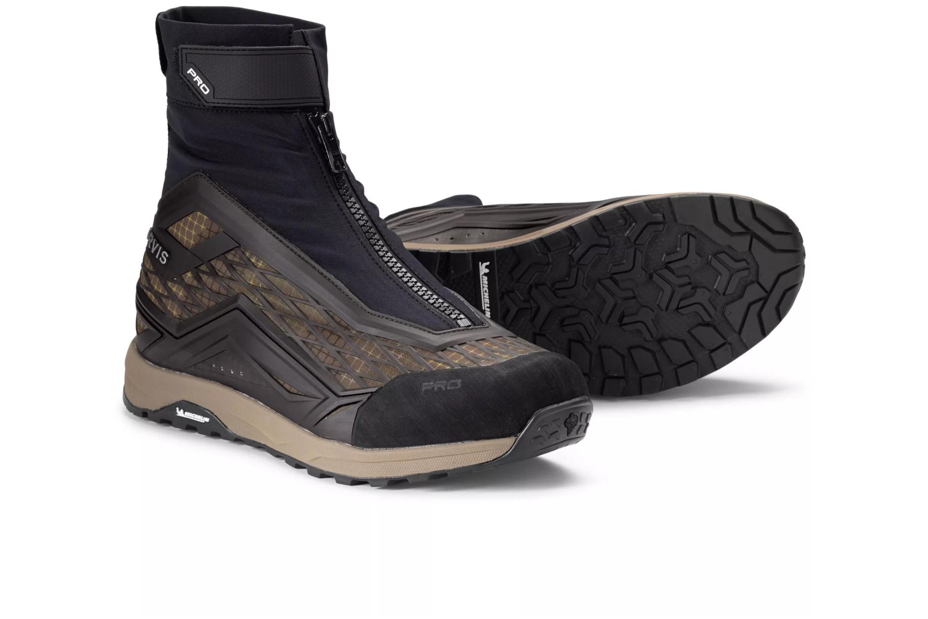 Orvis Pro Approach Camo Hiker