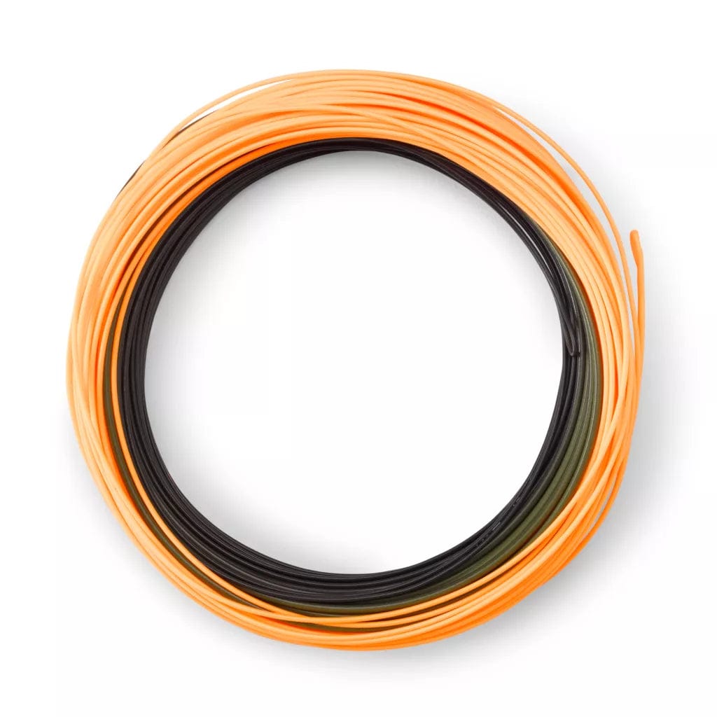 Orvis Hydros Bank Shot Sink Tip