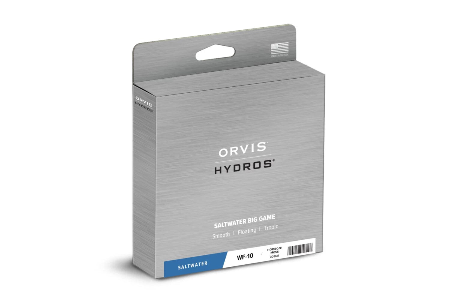 Orvis Hydros Saltwater Big Game Tropic Fly Line
