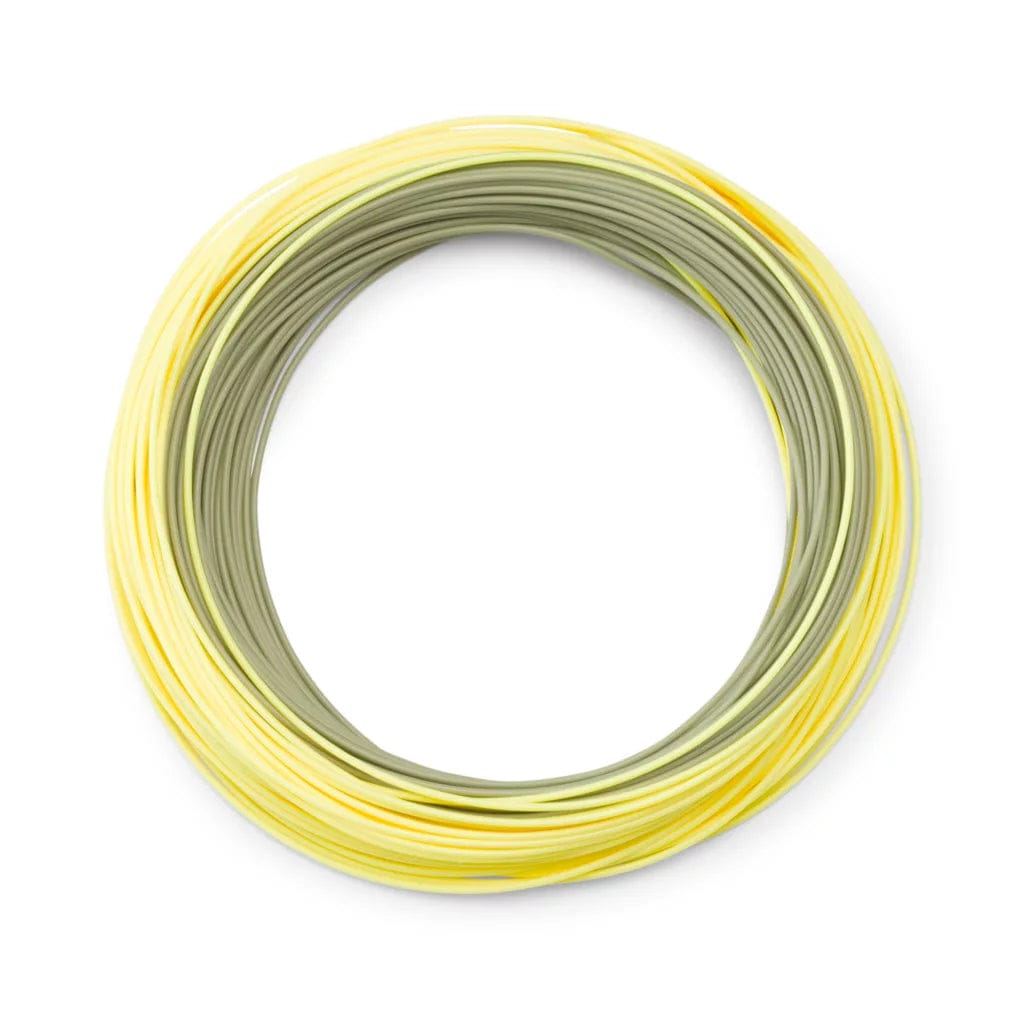 Orvis Hydros Trout DT Fly Line