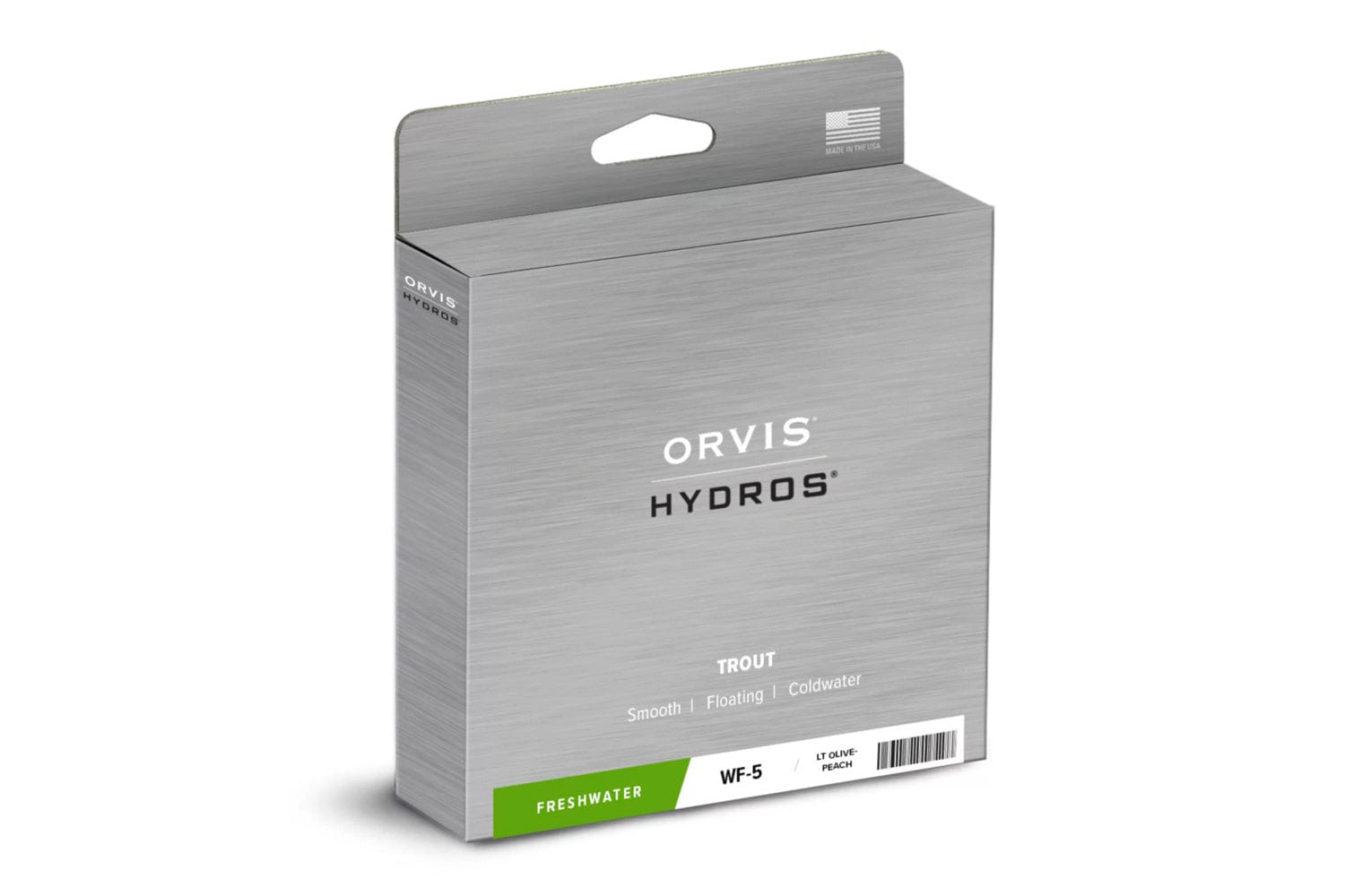 Orvis Hydros Trout Fly Line