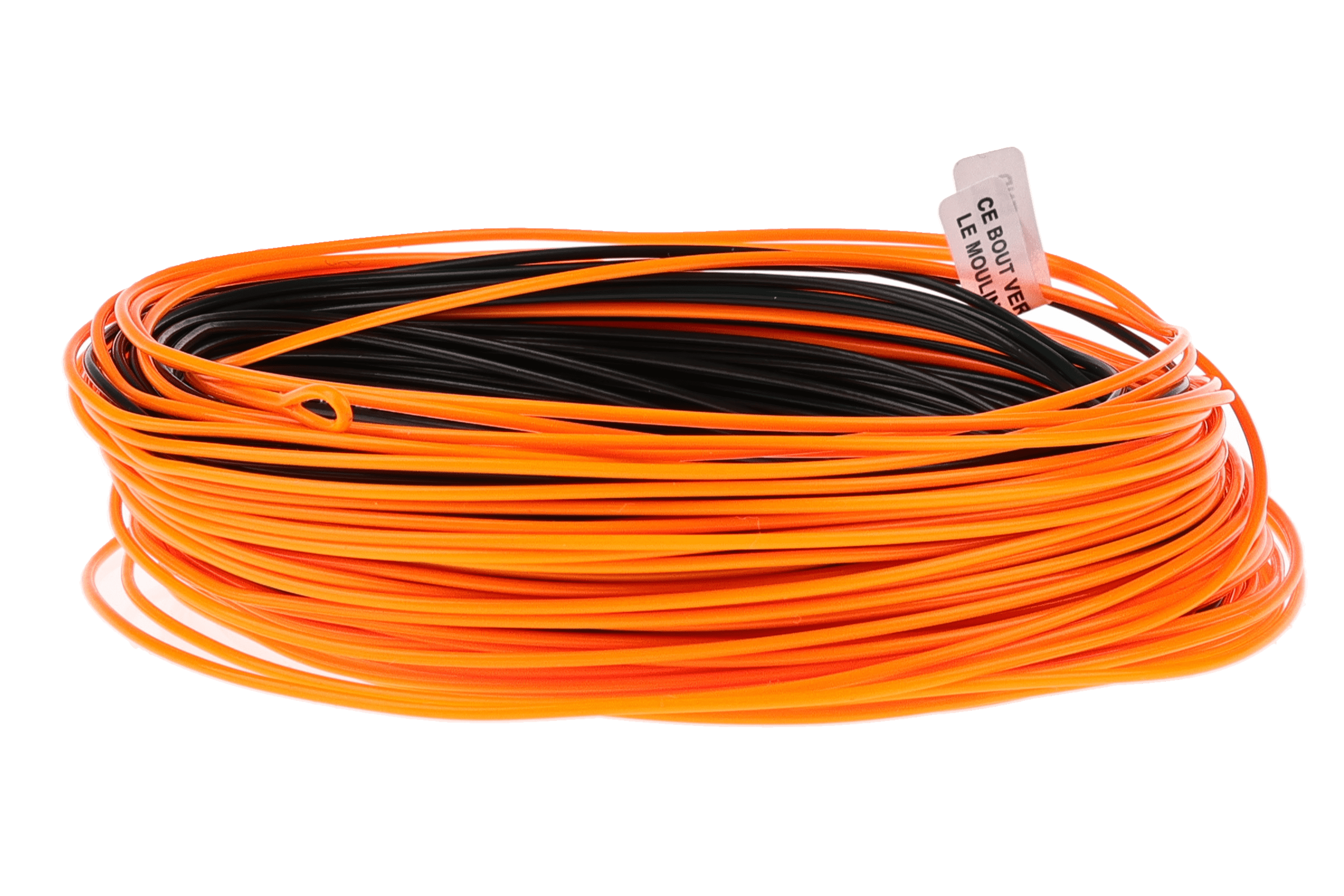 Orvis Pro Depth Charge 3D Smooth Fly Line