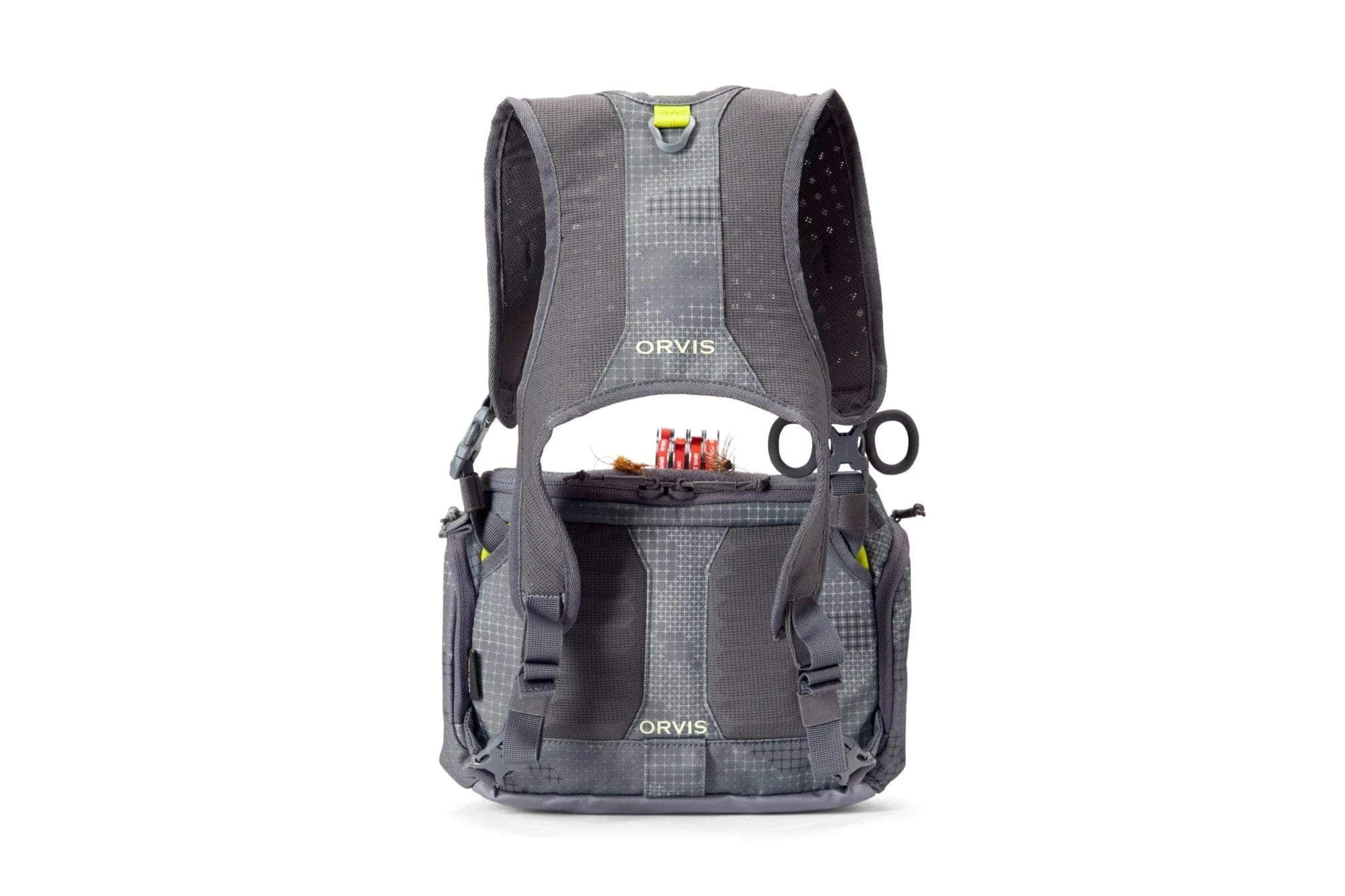 Orvis Chest Pack