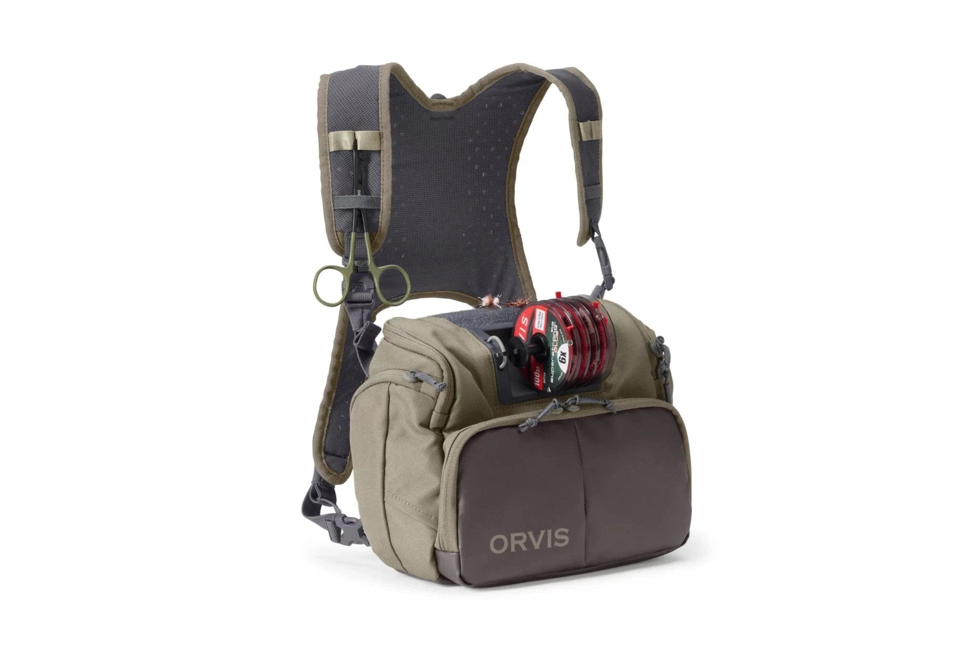 Orvis Chest Pack