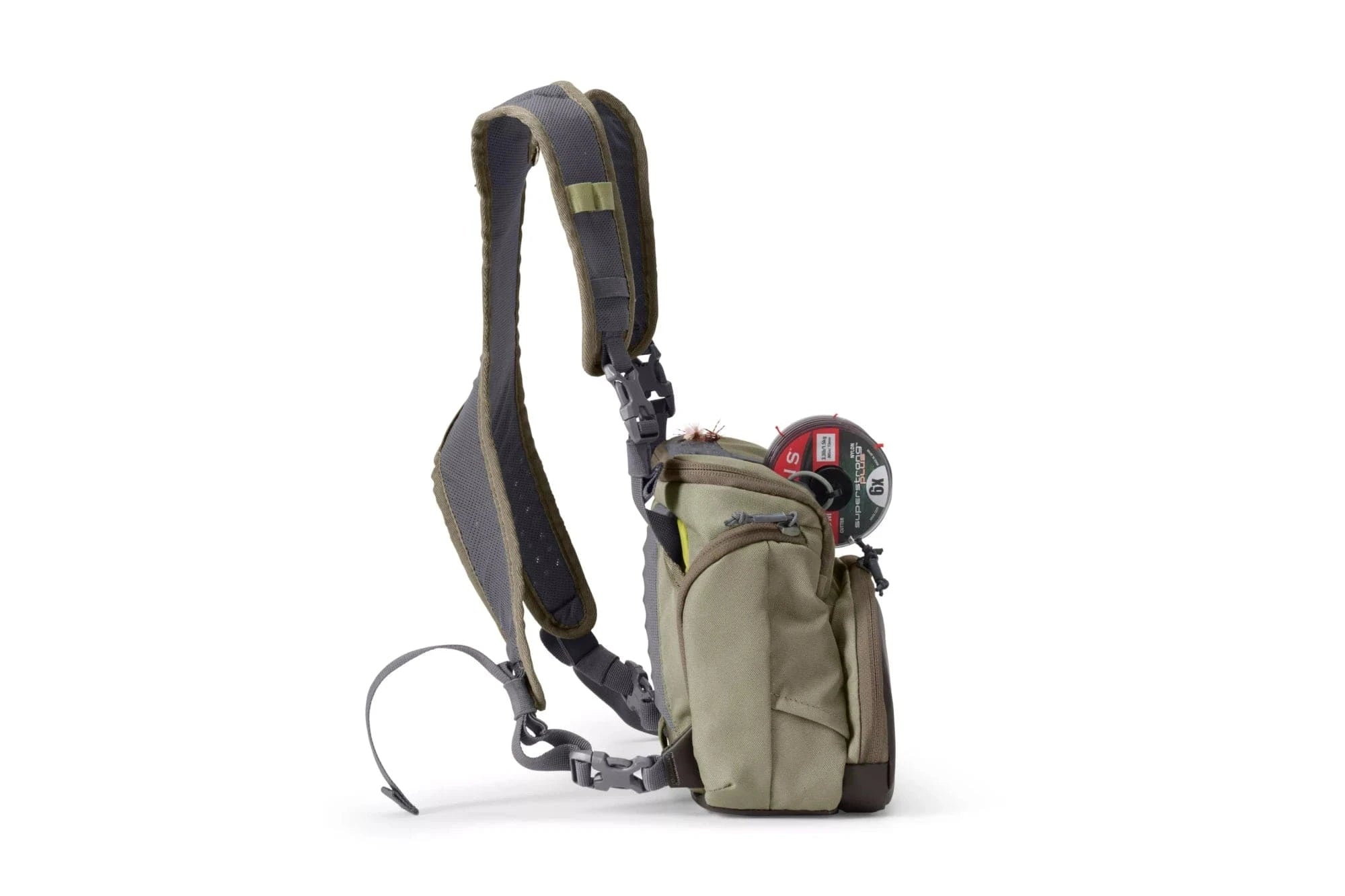 Orvis Chest Pack