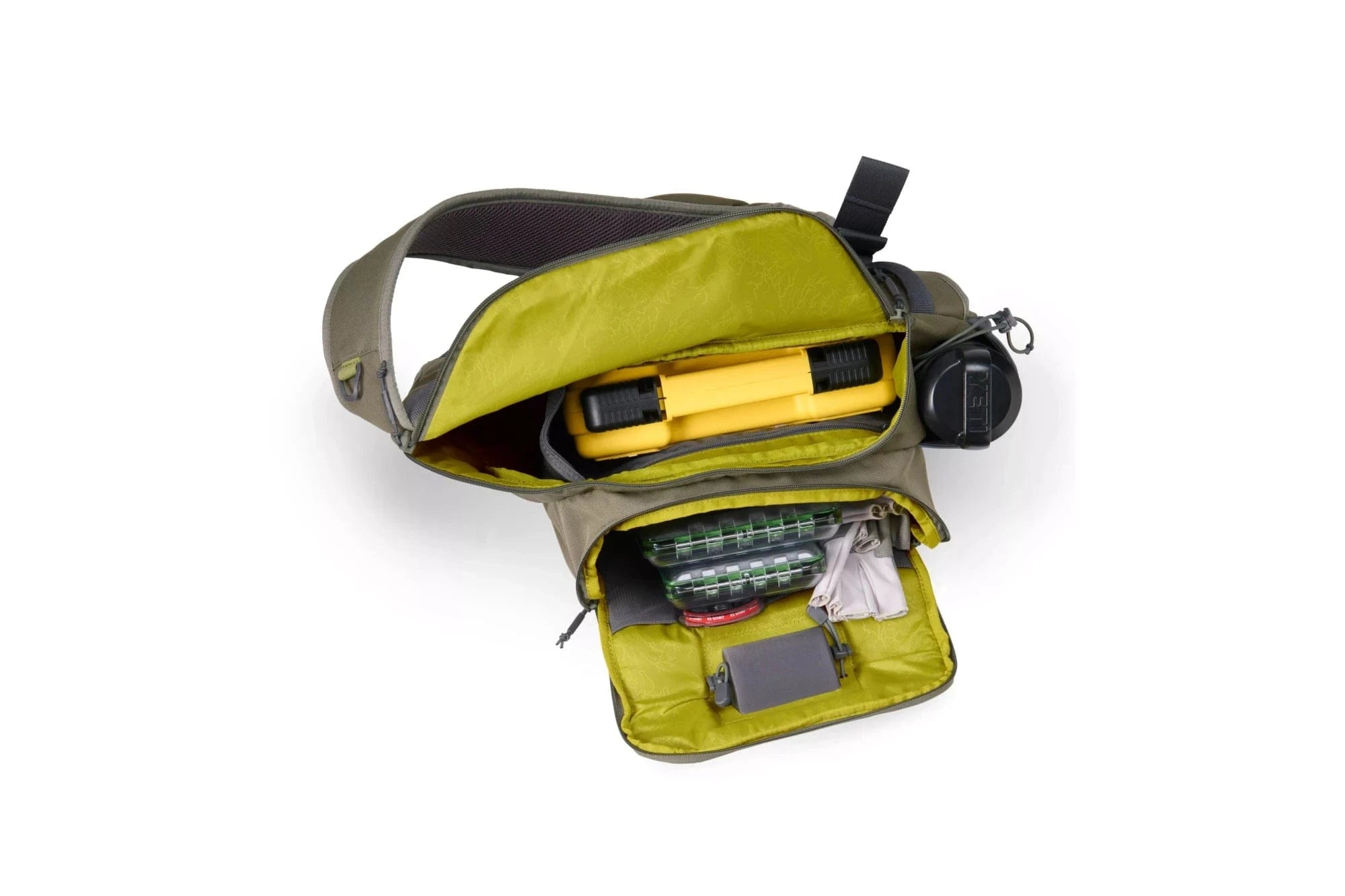 Orvis Guide Sling Pack