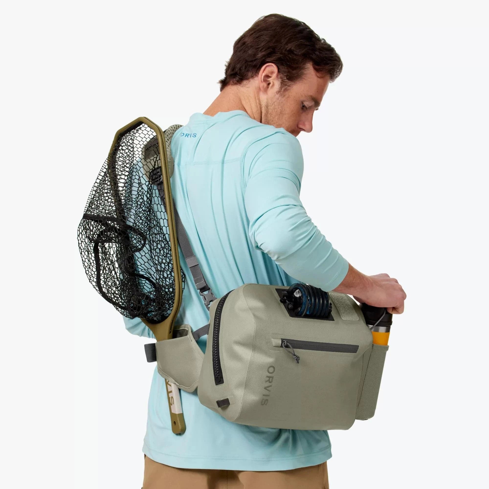 Orvis Pro Waterproof Hip Pack