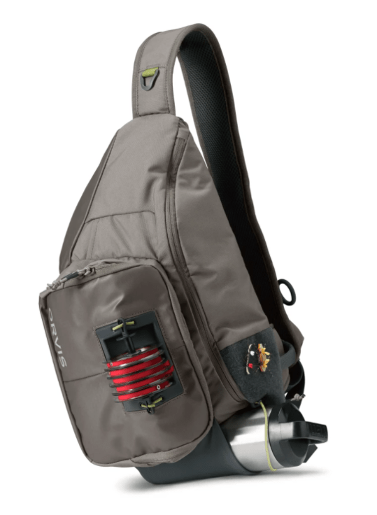 Orvis Safe Passage Sling Pack