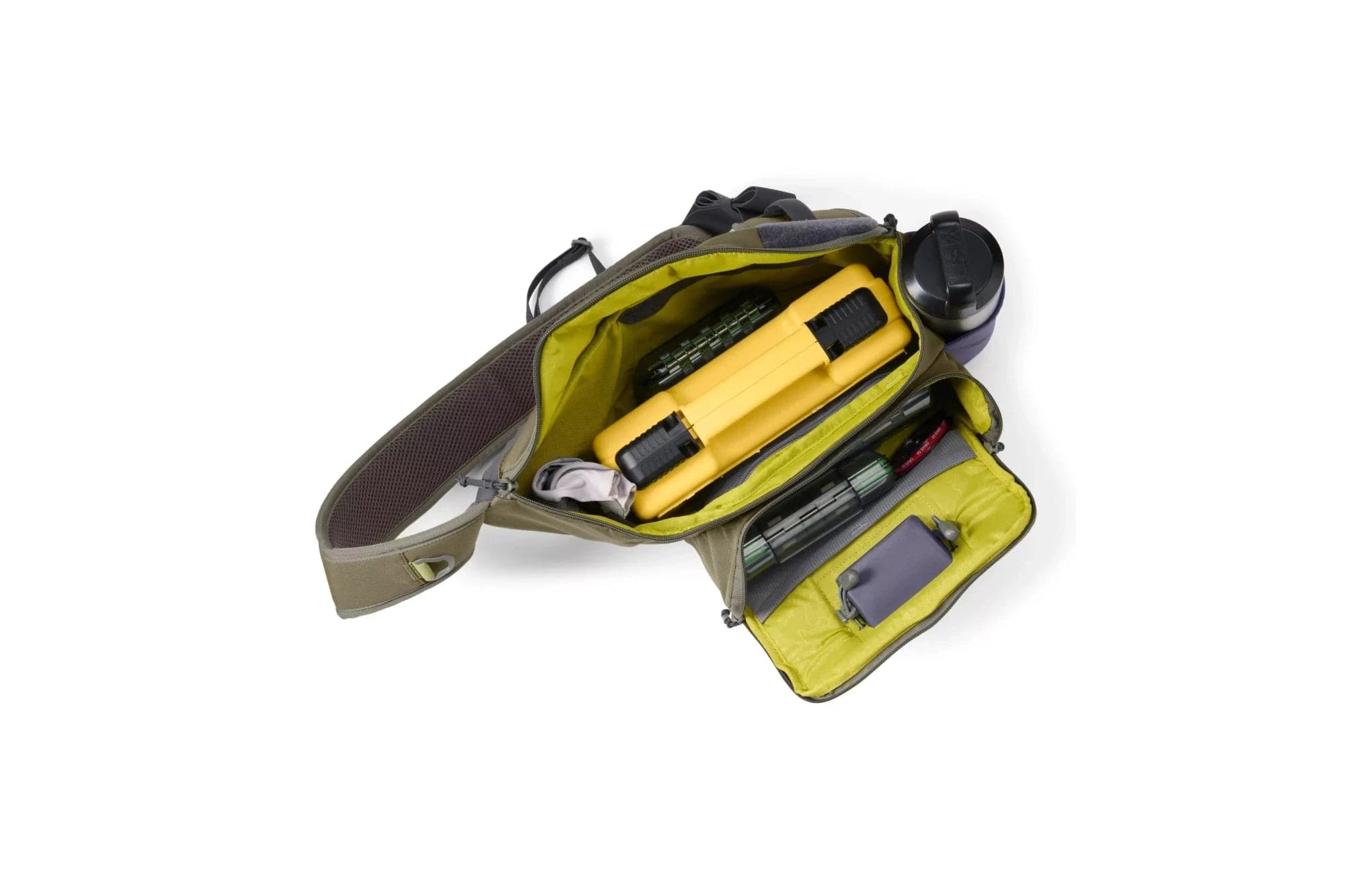 Orvis Sling Pack