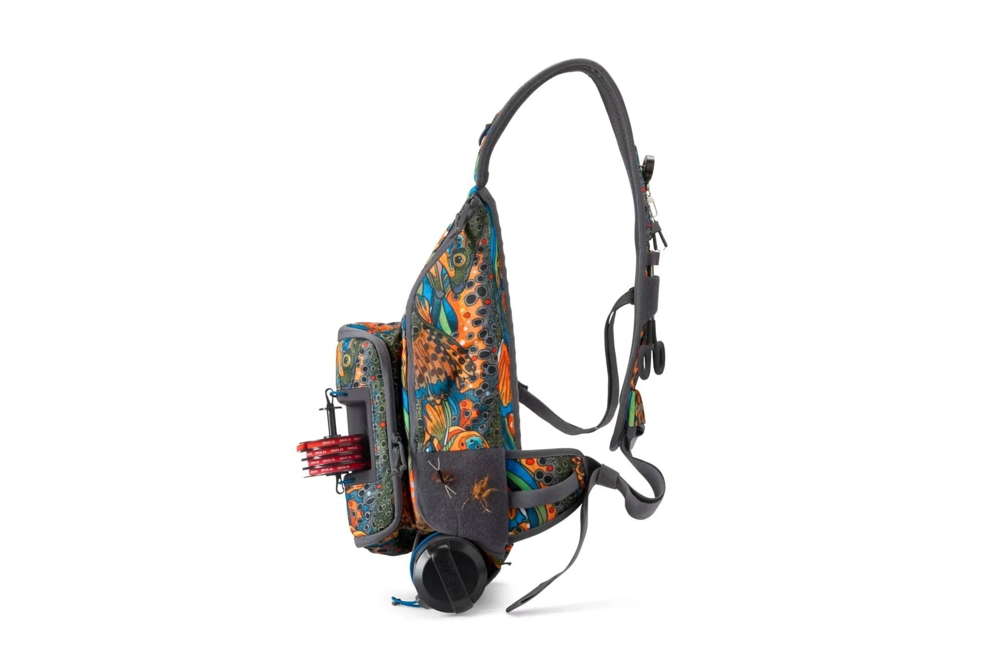 Orvis Sling Pack